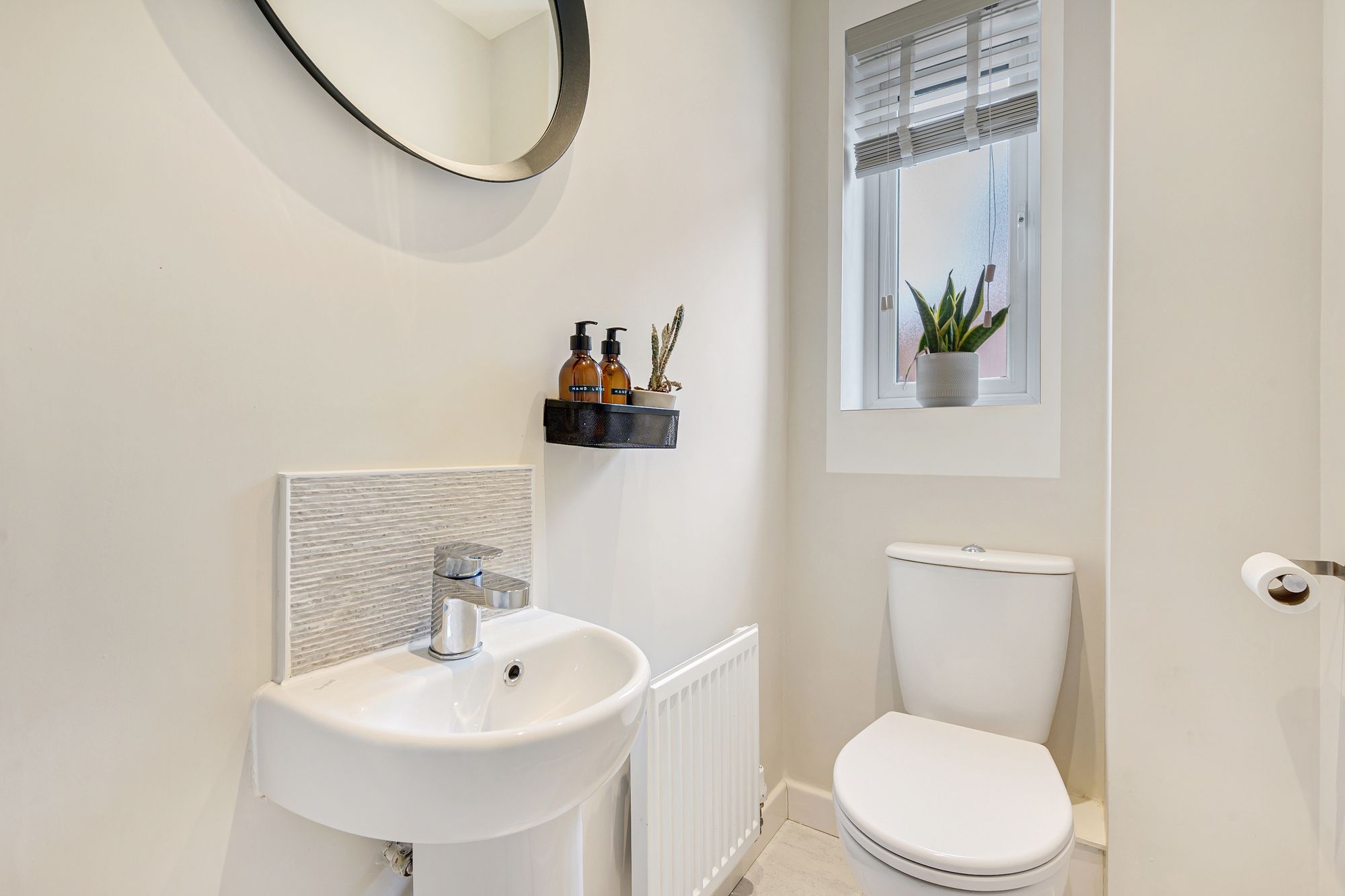 3 bed semi-detached house for sale in Hope Road, Salford  - Property Image 13