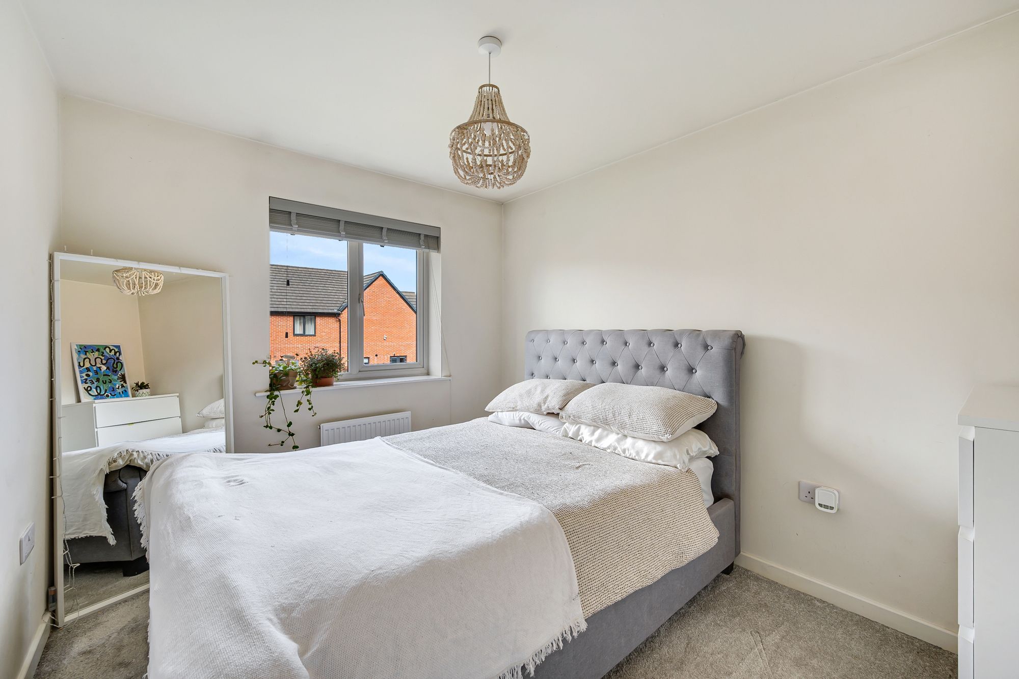 3 bed semi-detached house for sale in Hope Road, Salford  - Property Image 18