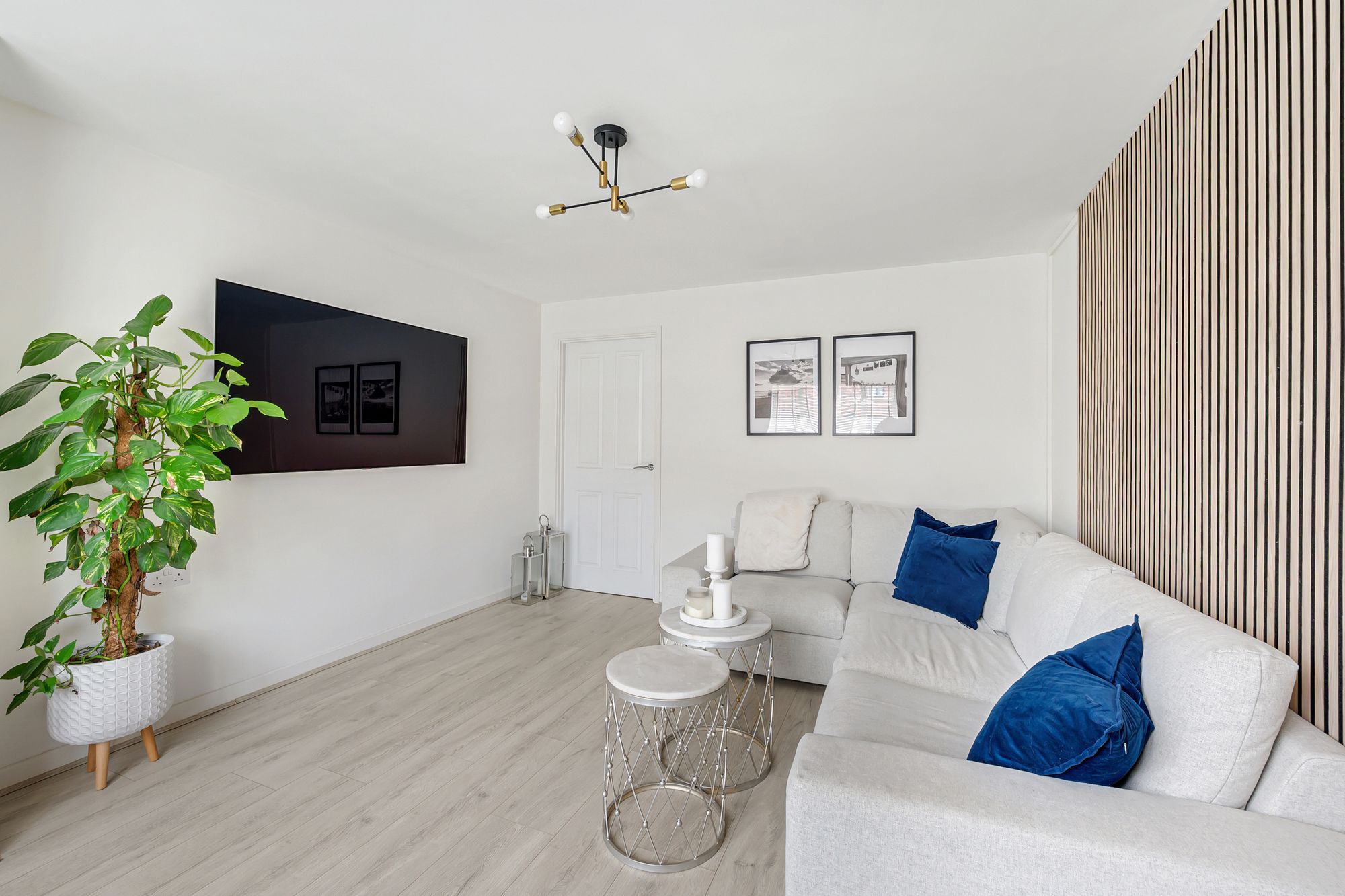 3 bed semi-detached house for sale in Hope Road, Salford  - Property Image 5