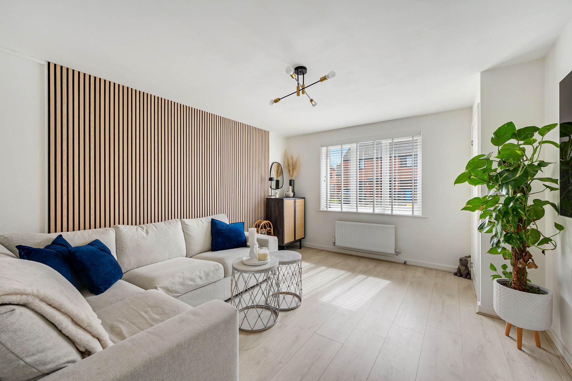 3 bed semi-detached house for sale in Hope Road, Salford  - Property Image 2