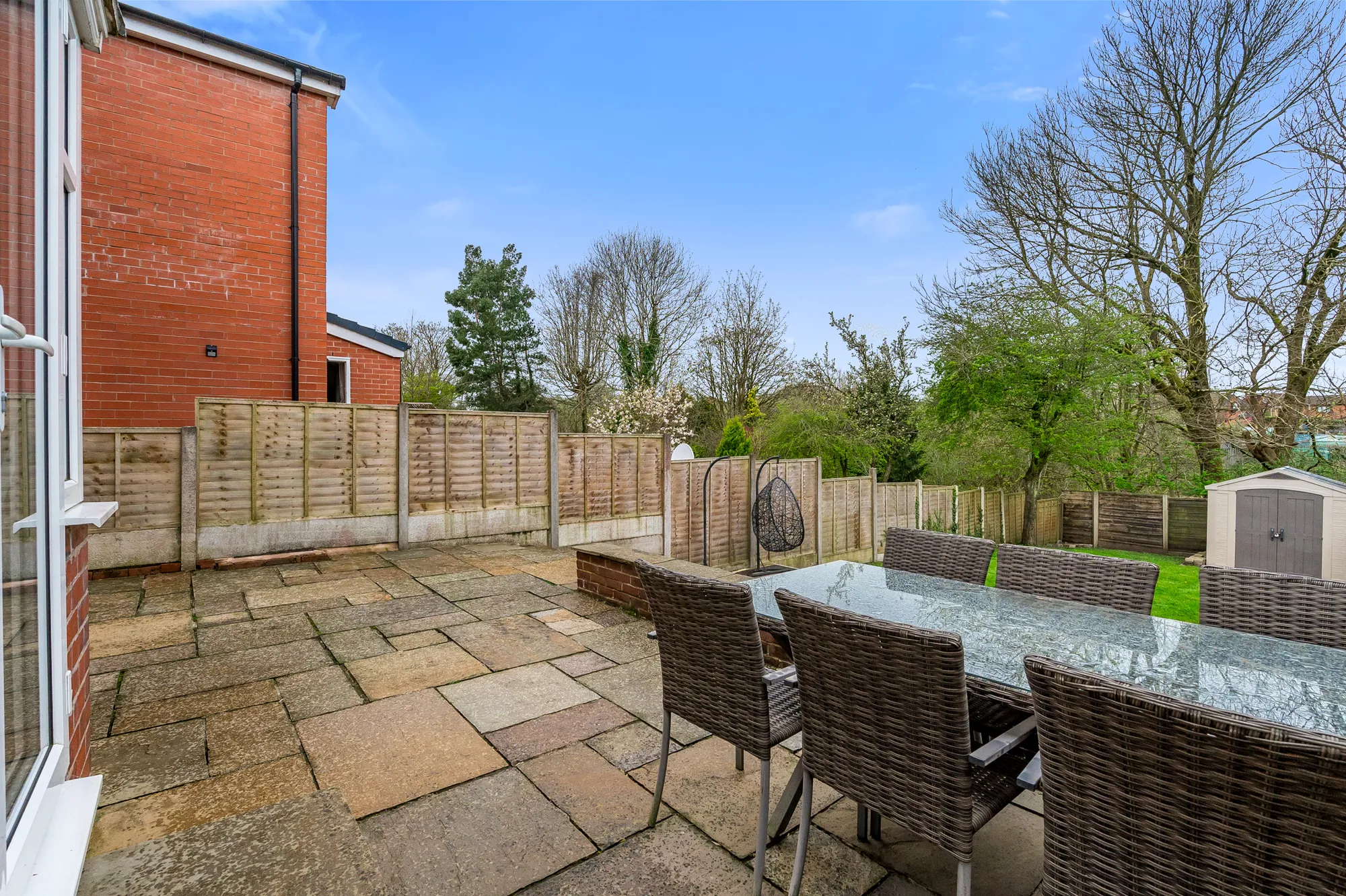 3 bed house for sale in Holcombe Avenue, Bury  - Property Image 29