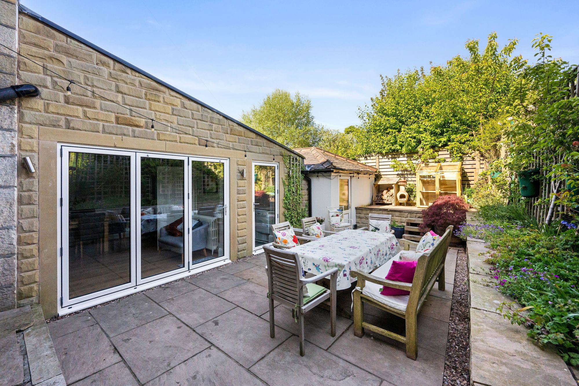 6 bed terraced house for sale in Goodshaw Lane, Rossendale  - Property Image 33