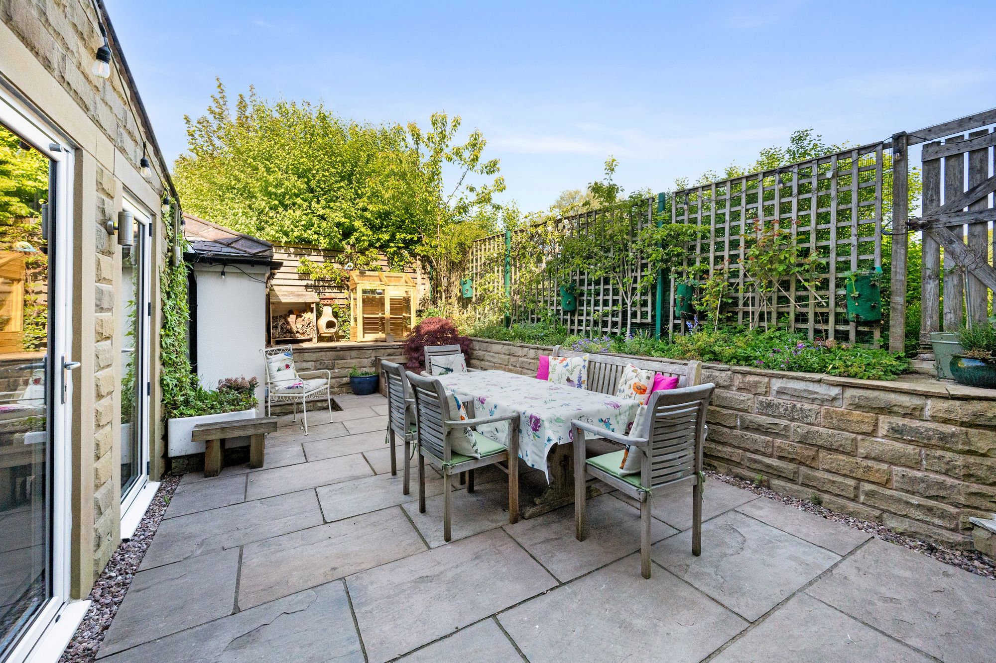 6 bed terraced house for sale in Goodshaw Lane, Rossendale  - Property Image 34