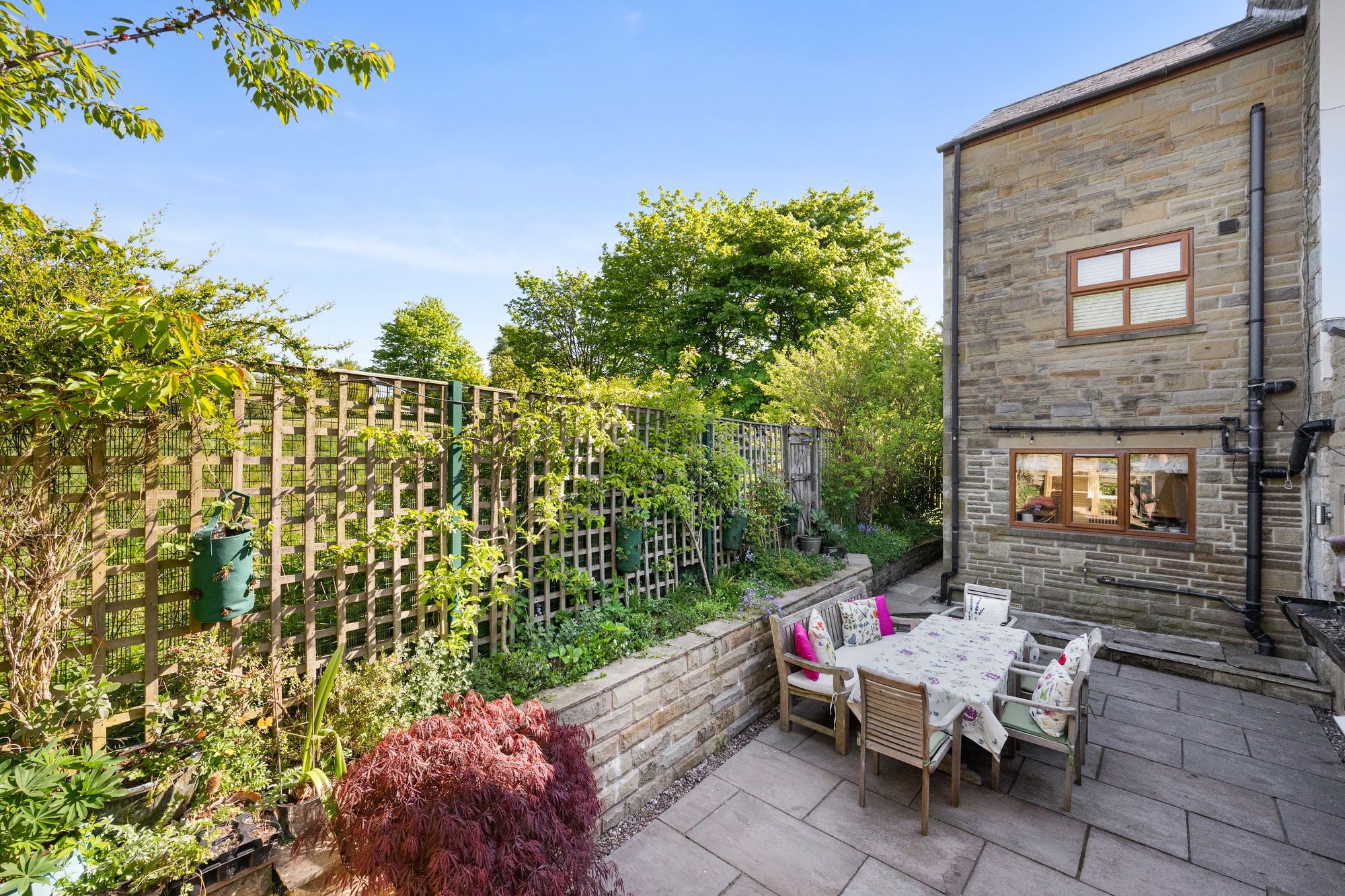 6 bed terraced house for sale in Goodshaw Lane, Rossendale  - Property Image 35