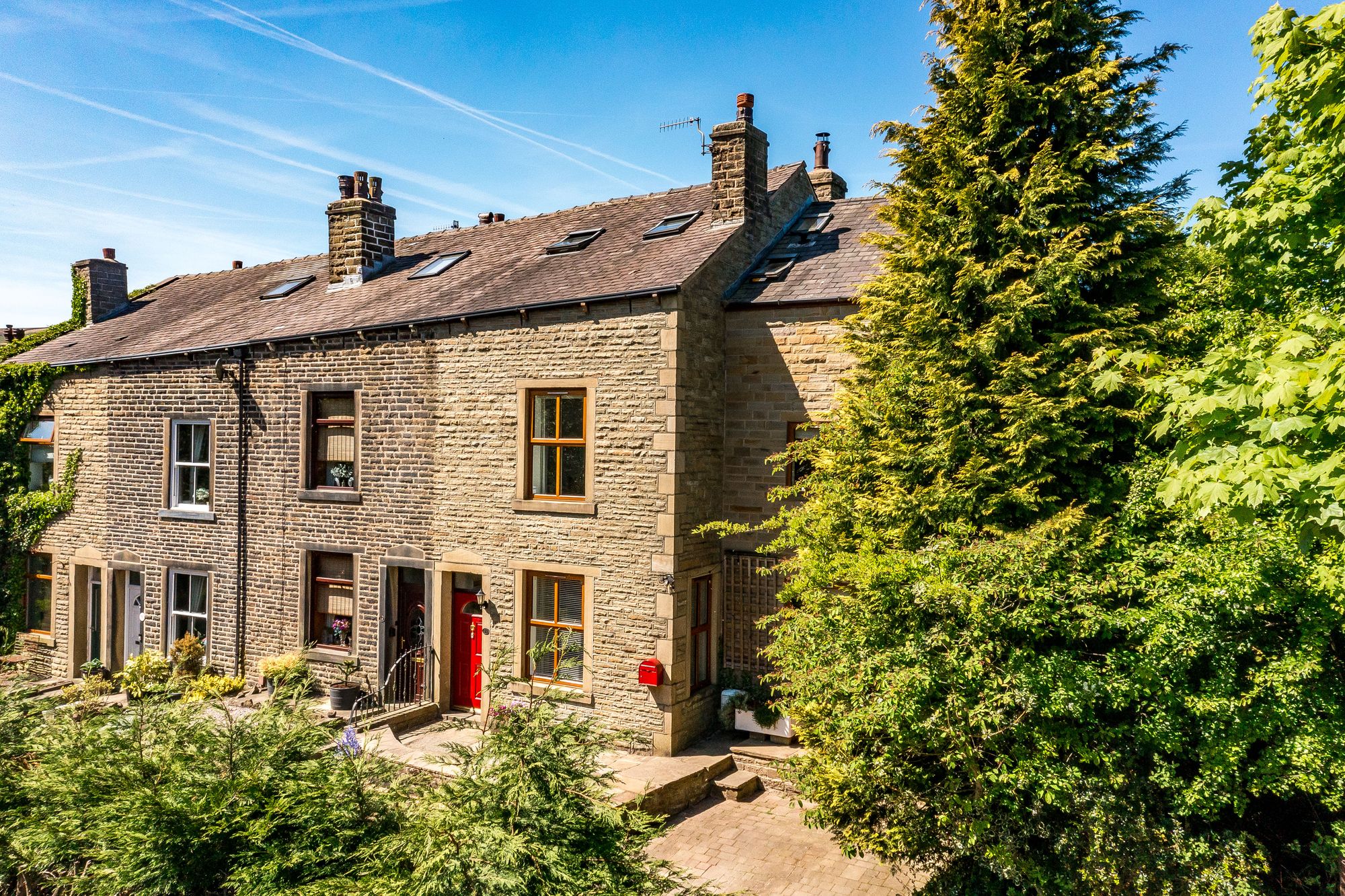 6 bed terraced house for sale in Goodshaw Lane, Rossendale  - Property Image 37