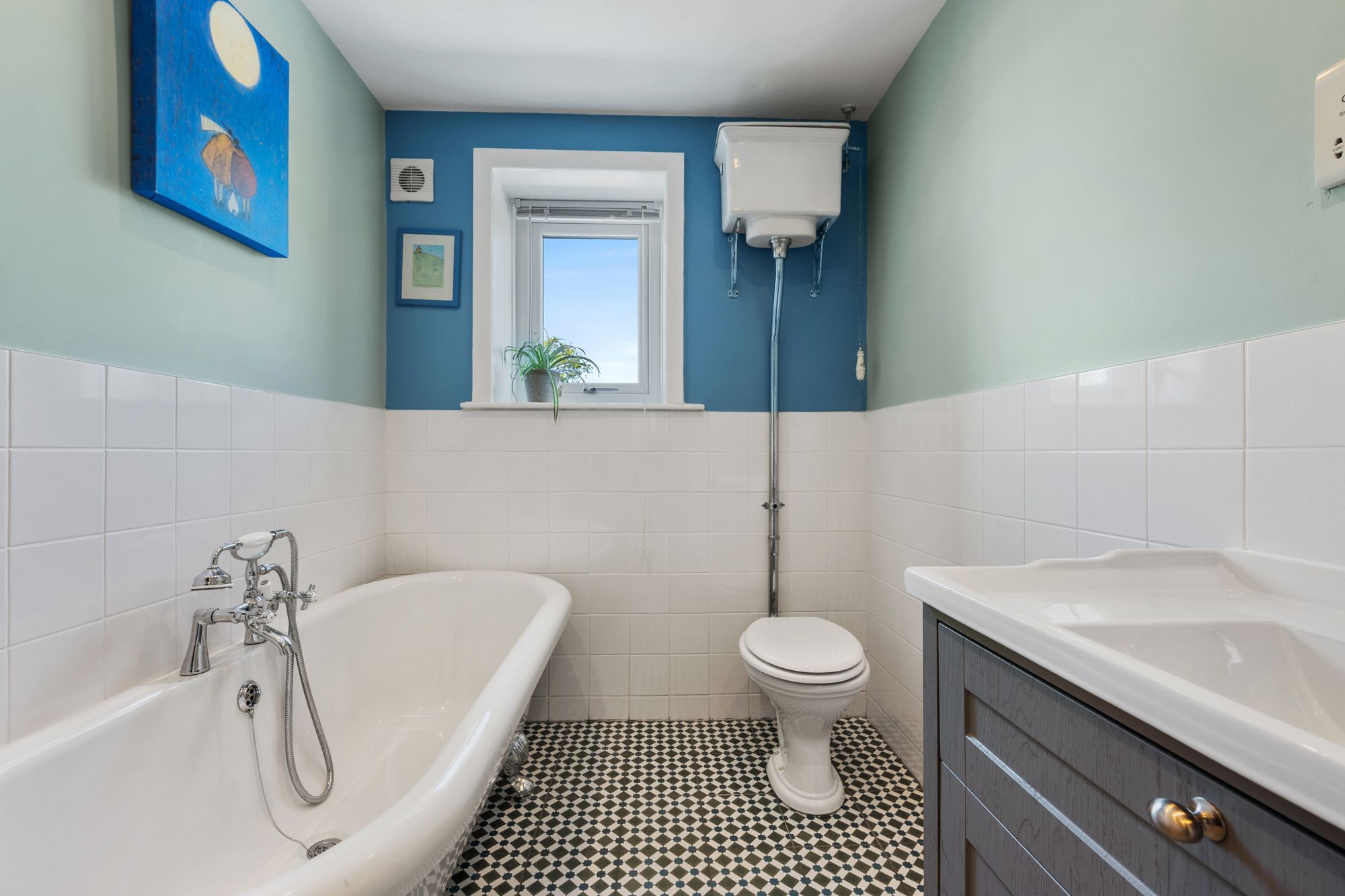 6 bed terraced house for sale in Goodshaw Lane, Rossendale  - Property Image 24