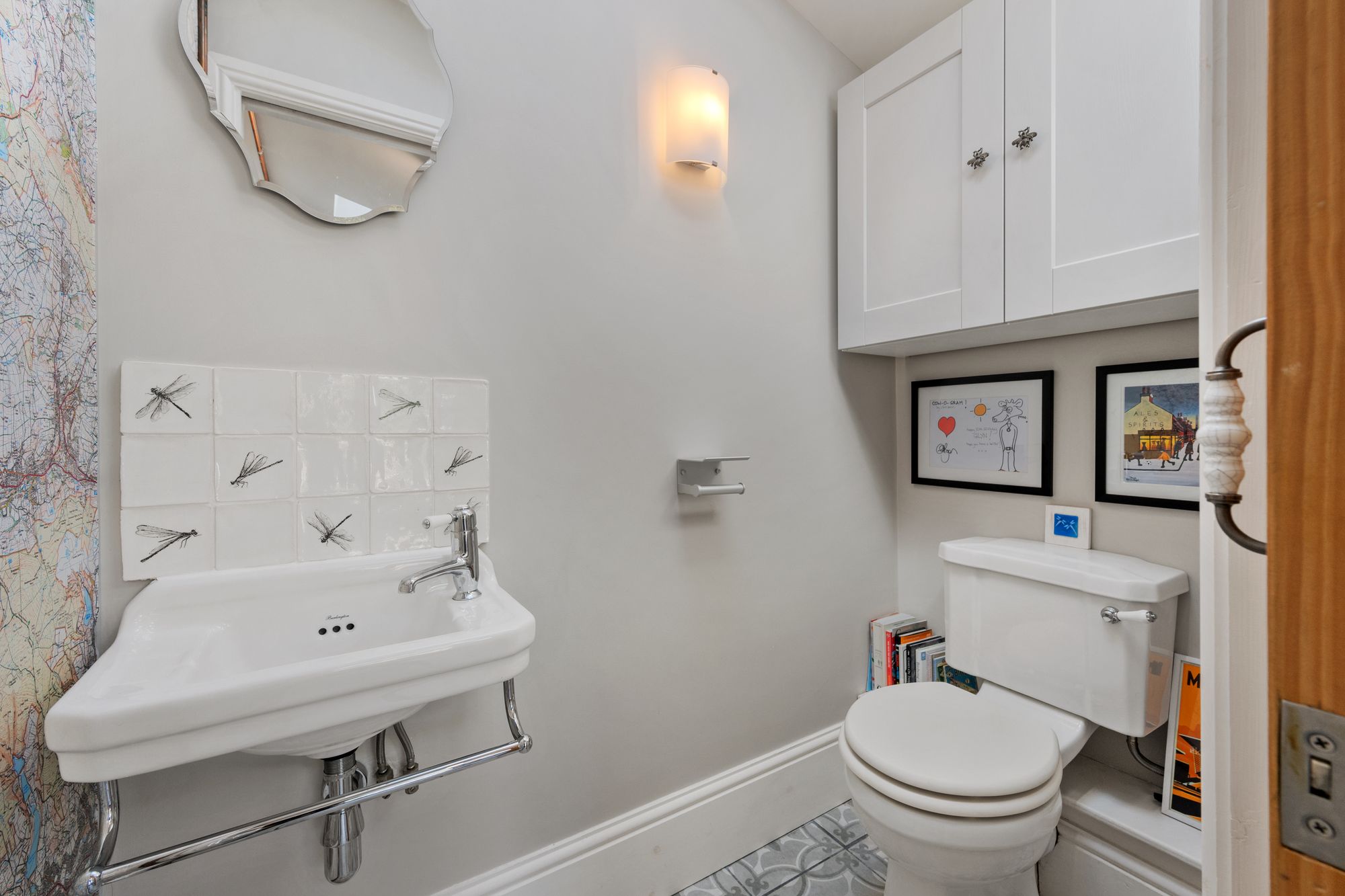 6 bed terraced house for sale in Goodshaw Lane, Rossendale  - Property Image 16