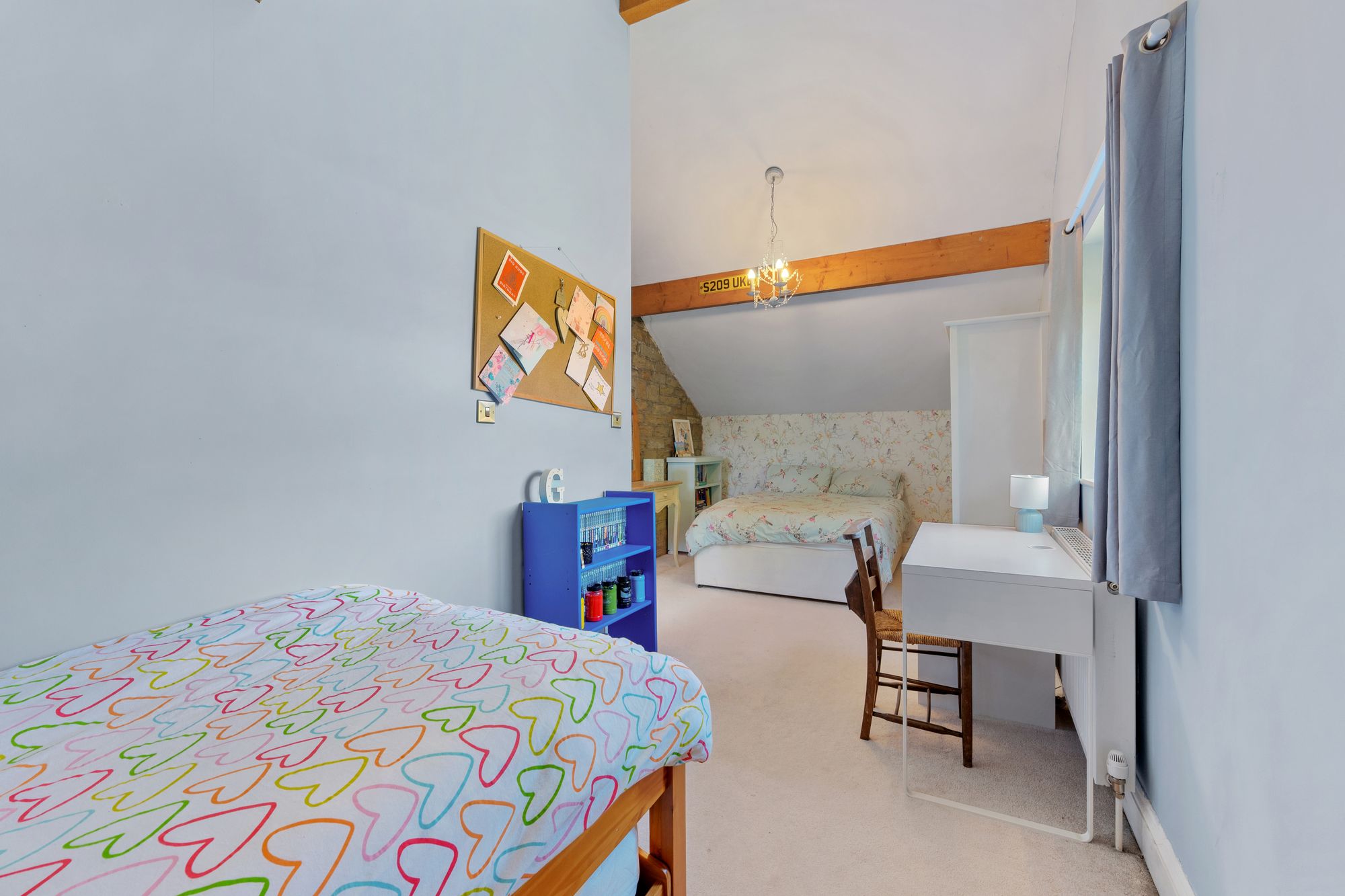 6 bed terraced house for sale in Goodshaw Lane, Rossendale  - Property Image 28