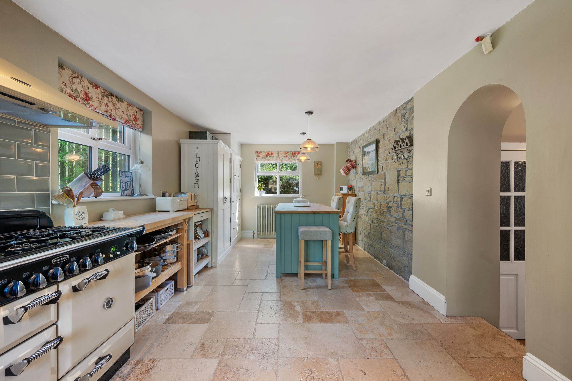 6 bed terraced house for sale in Goodshaw Lane, Rossendale  - Property Image 11