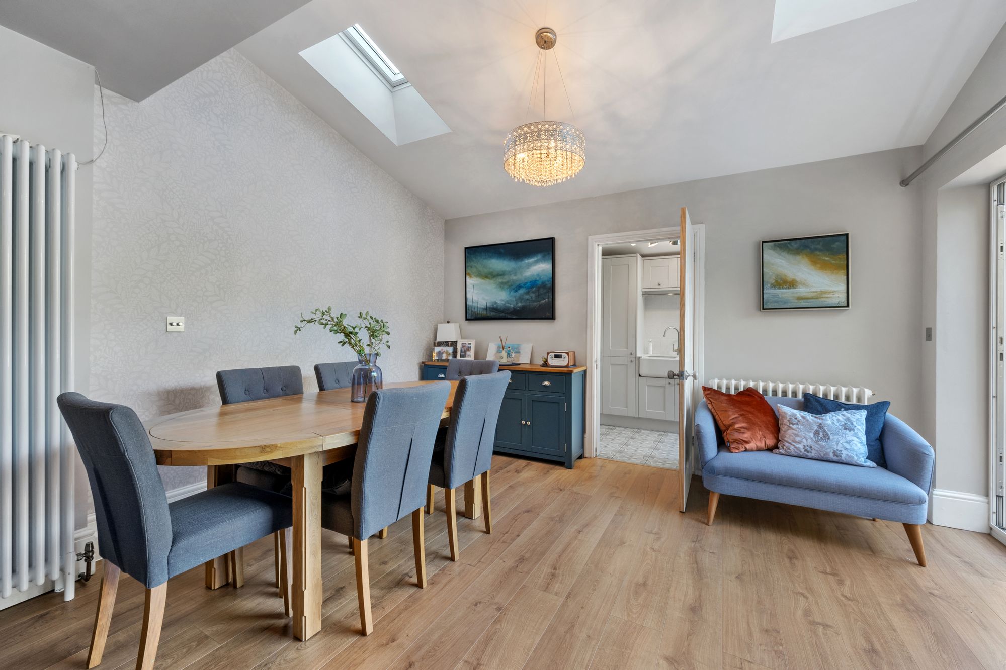 6 bed terraced house for sale in Goodshaw Lane, Rossendale  - Property Image 9