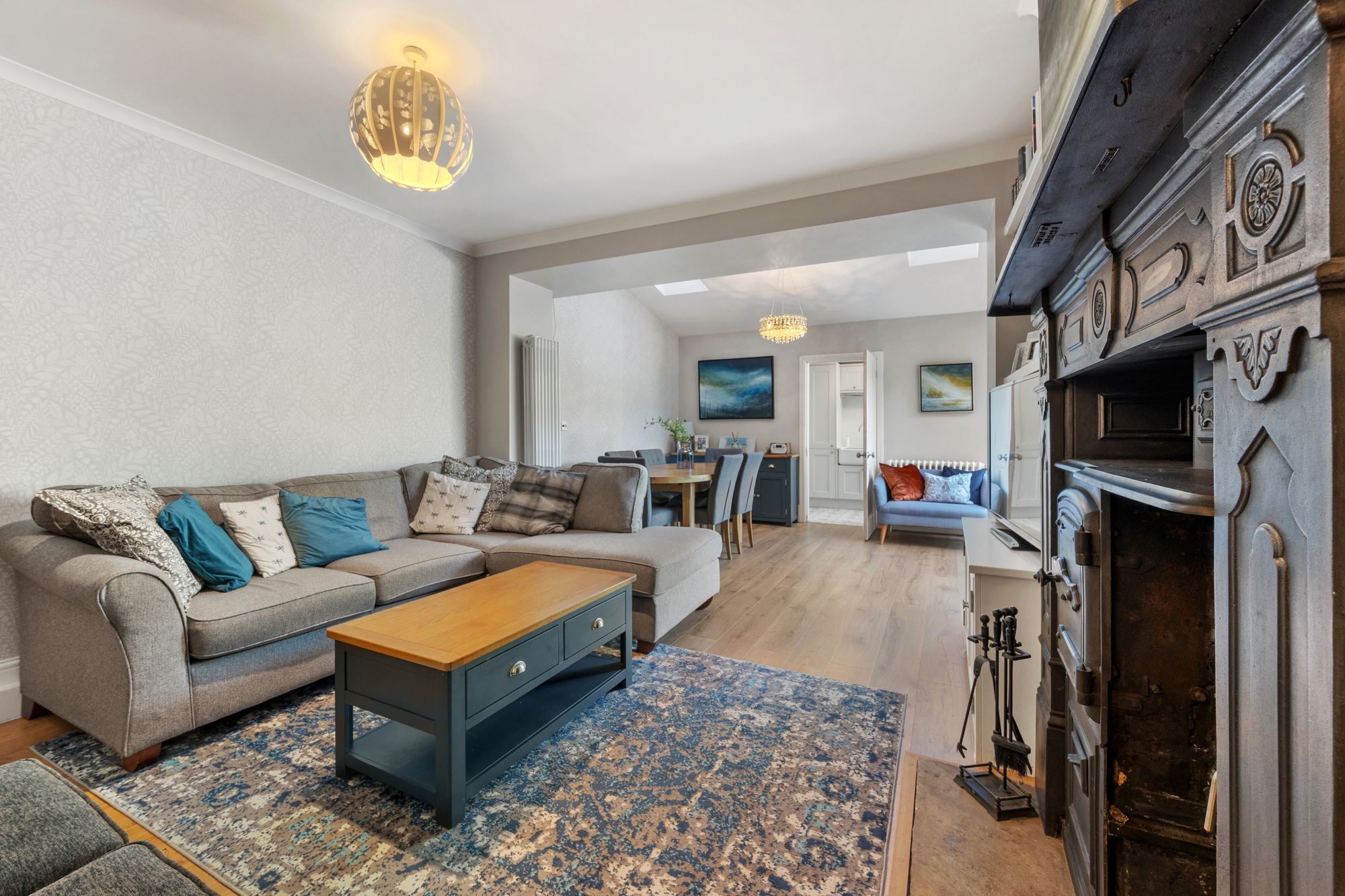 6 bed terraced house for sale in Goodshaw Lane, Rossendale  - Property Image 6