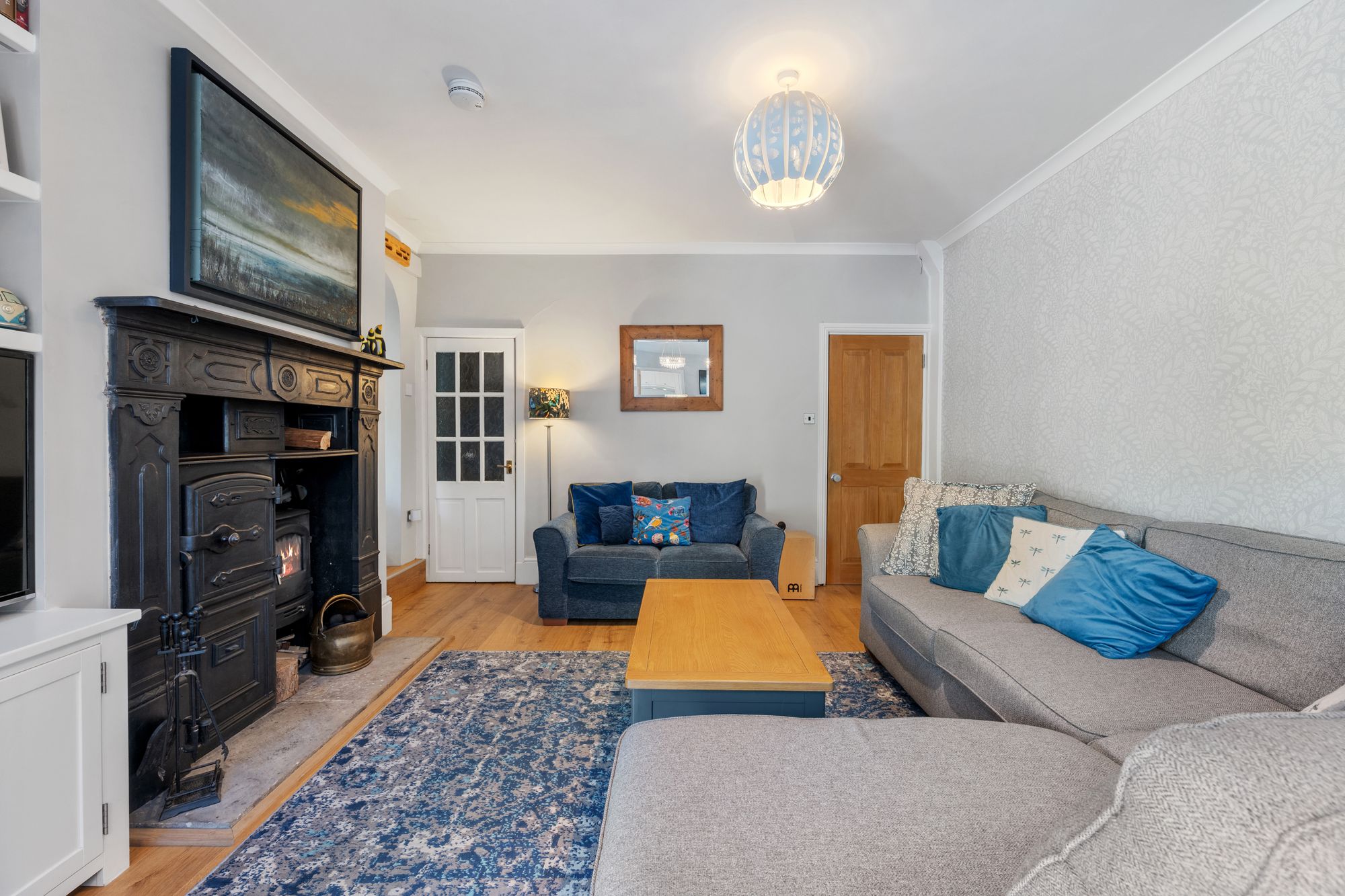 6 bed terraced house for sale in Goodshaw Lane, Rossendale  - Property Image 8
