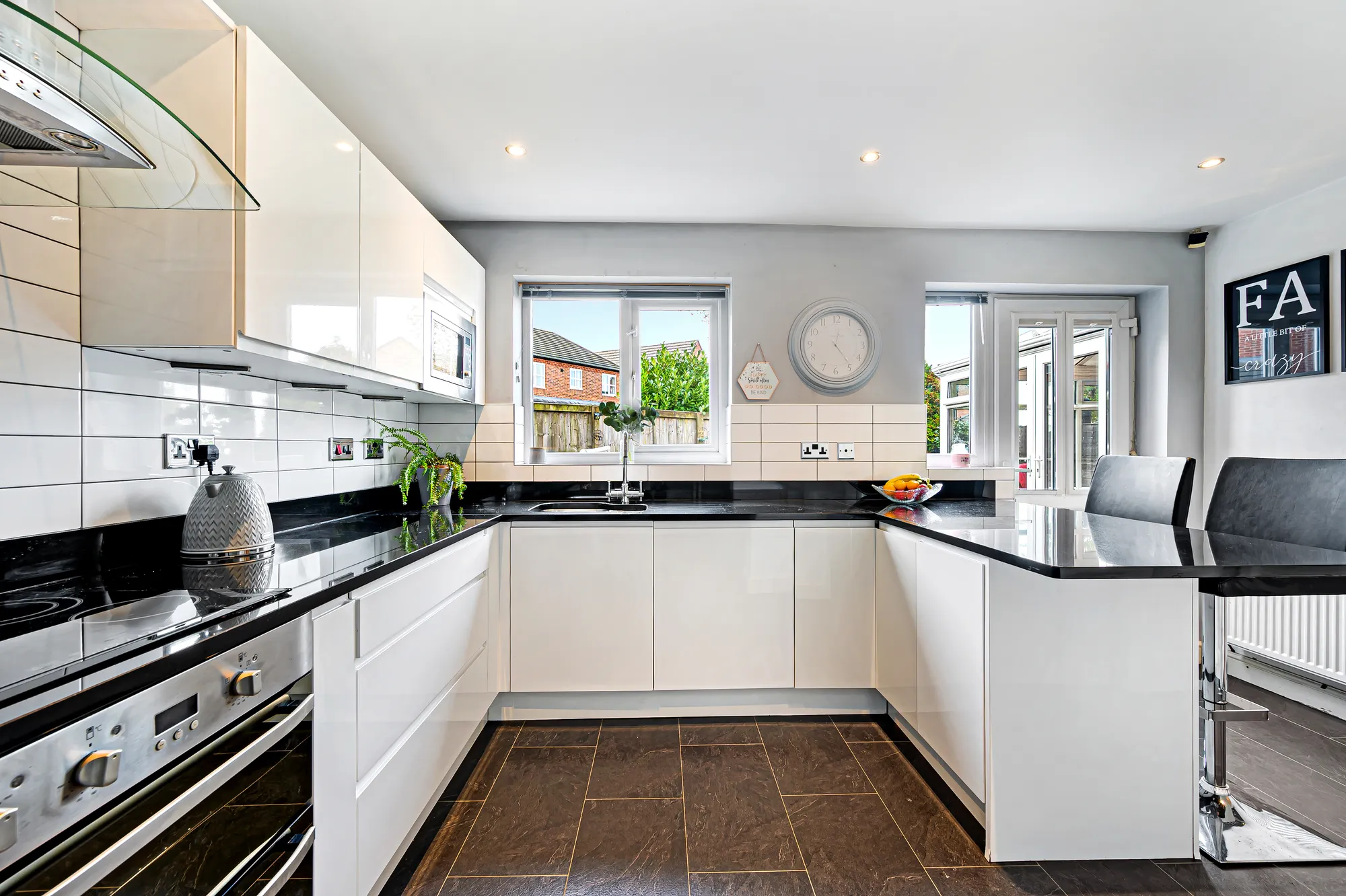 3 bed detached house for sale in Haweswater Crescent, Bury  - Property Image 3