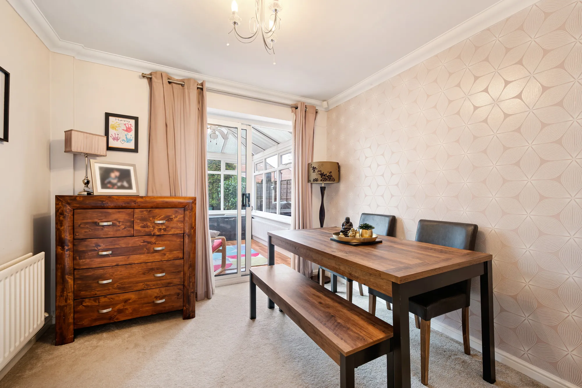 3 bed detached house for sale in Haweswater Crescent, Bury  - Property Image 16