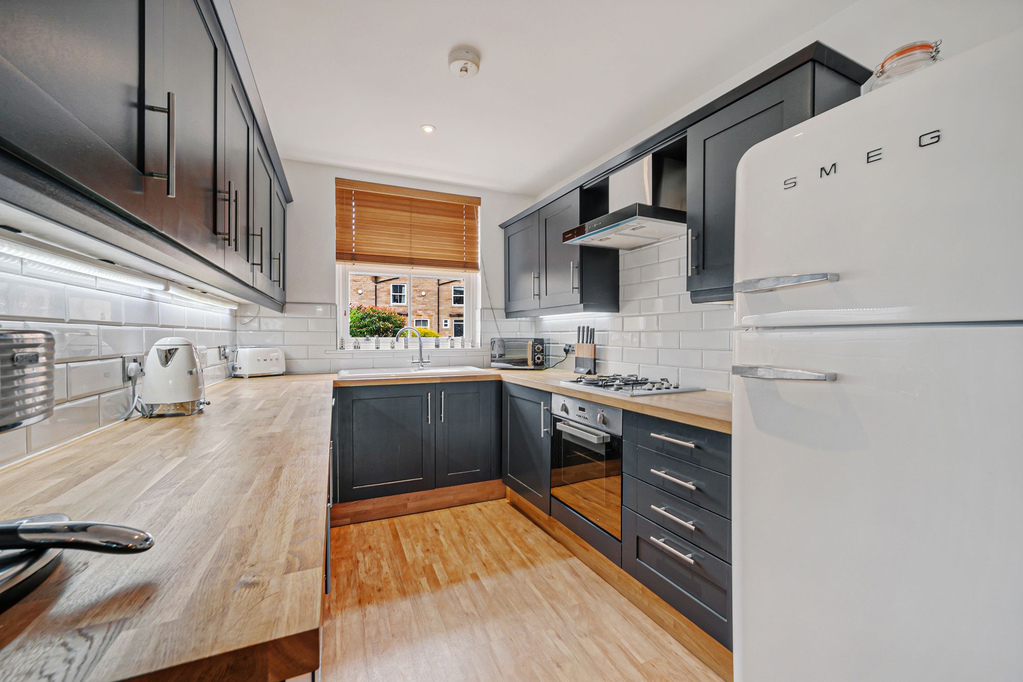 3 bed terraced house for sale in Holly Mount Way, Rossendale  - Property Image 3