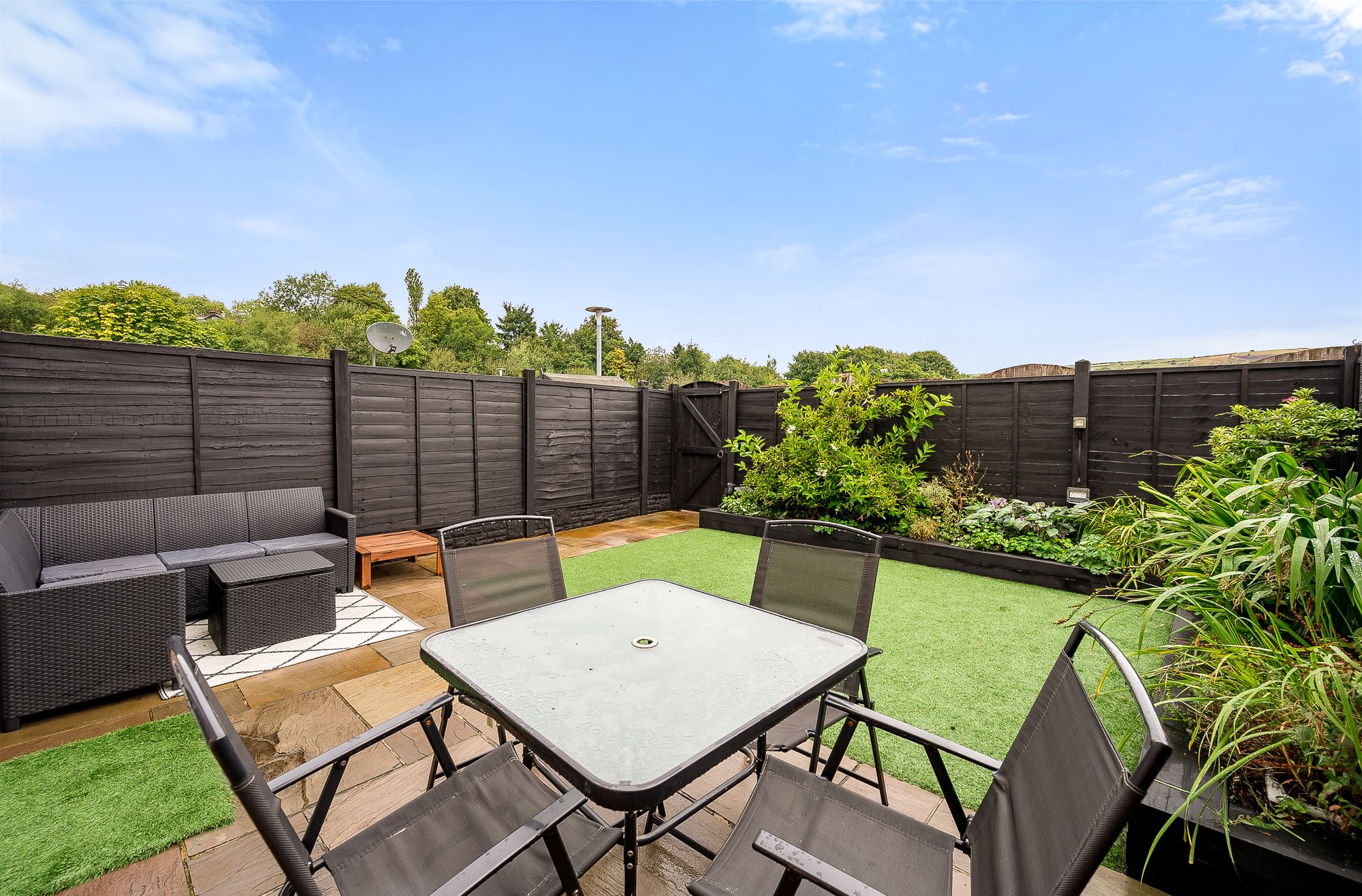 3 bed terraced house for sale in Holly Mount Way, Rossendale  - Property Image 4