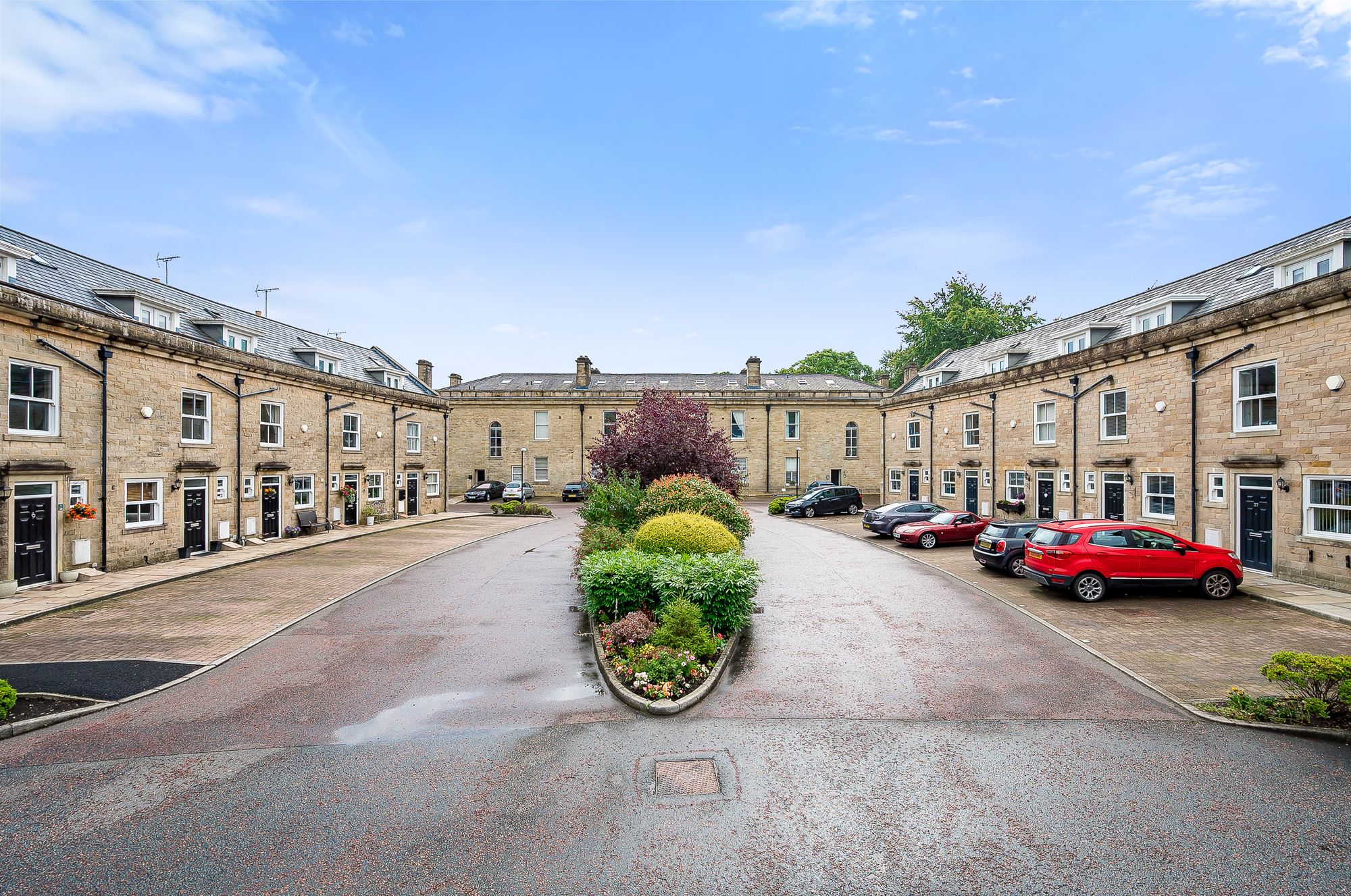 3 bed terraced house for sale in Holly Mount Way, Rossendale  - Property Image 36