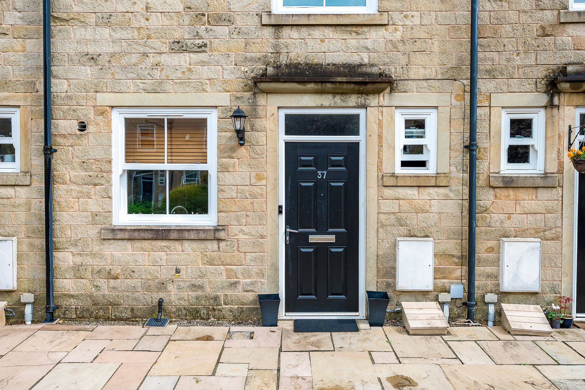 3 bed terraced house for sale in Holly Mount Way, Rossendale  - Property Image 38