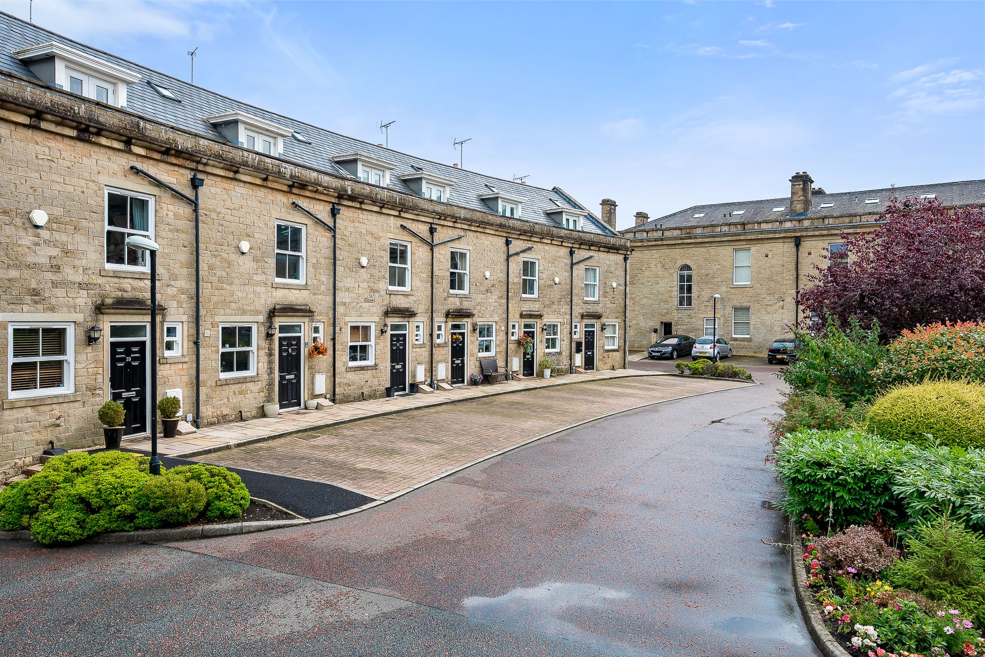 3 bed terraced house for sale in Holly Mount Way, Rossendale  - Property Image 37