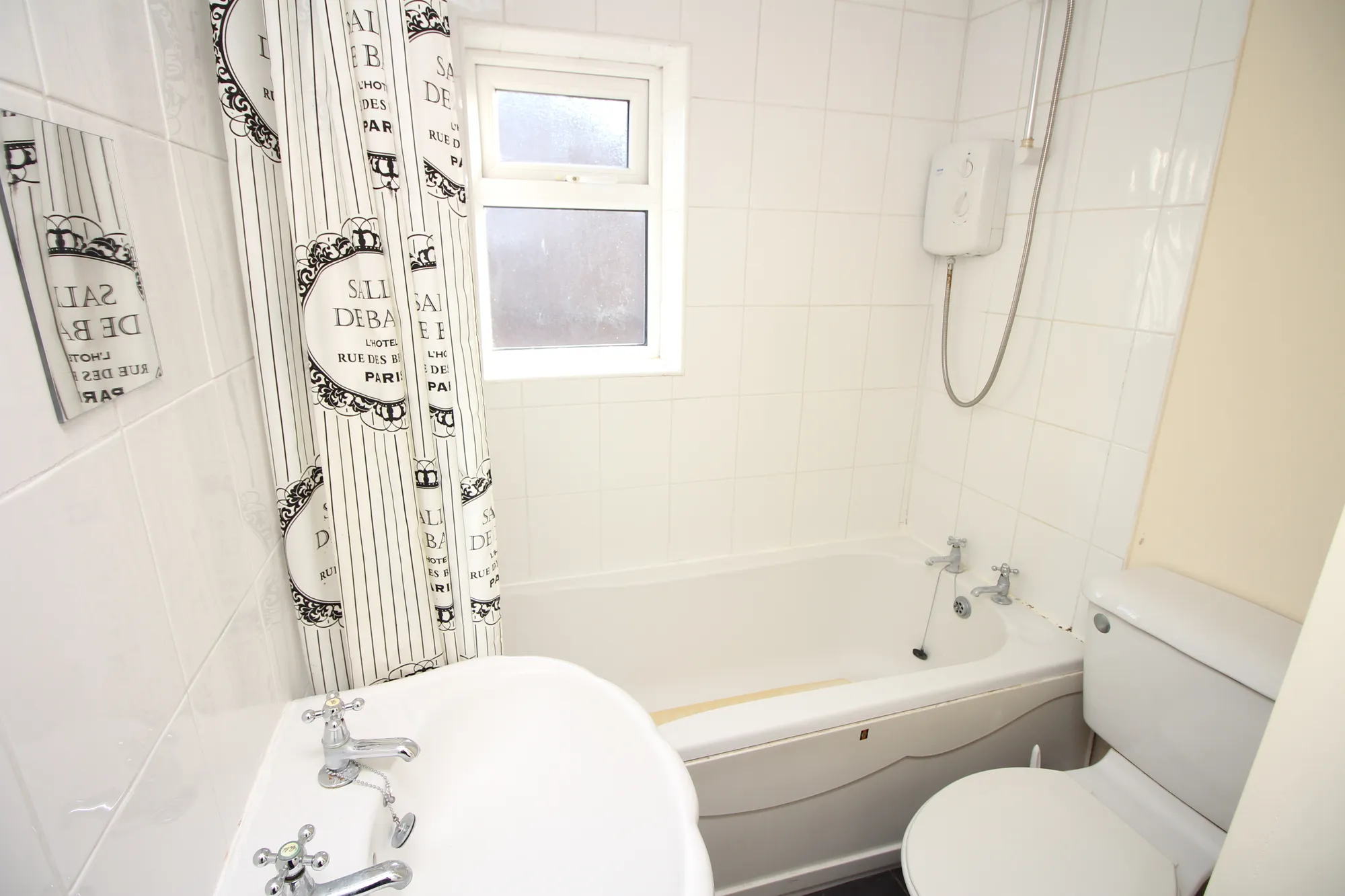 2 bed mid-terraced house to rent in Union Road, Bolton  - Property Image 12