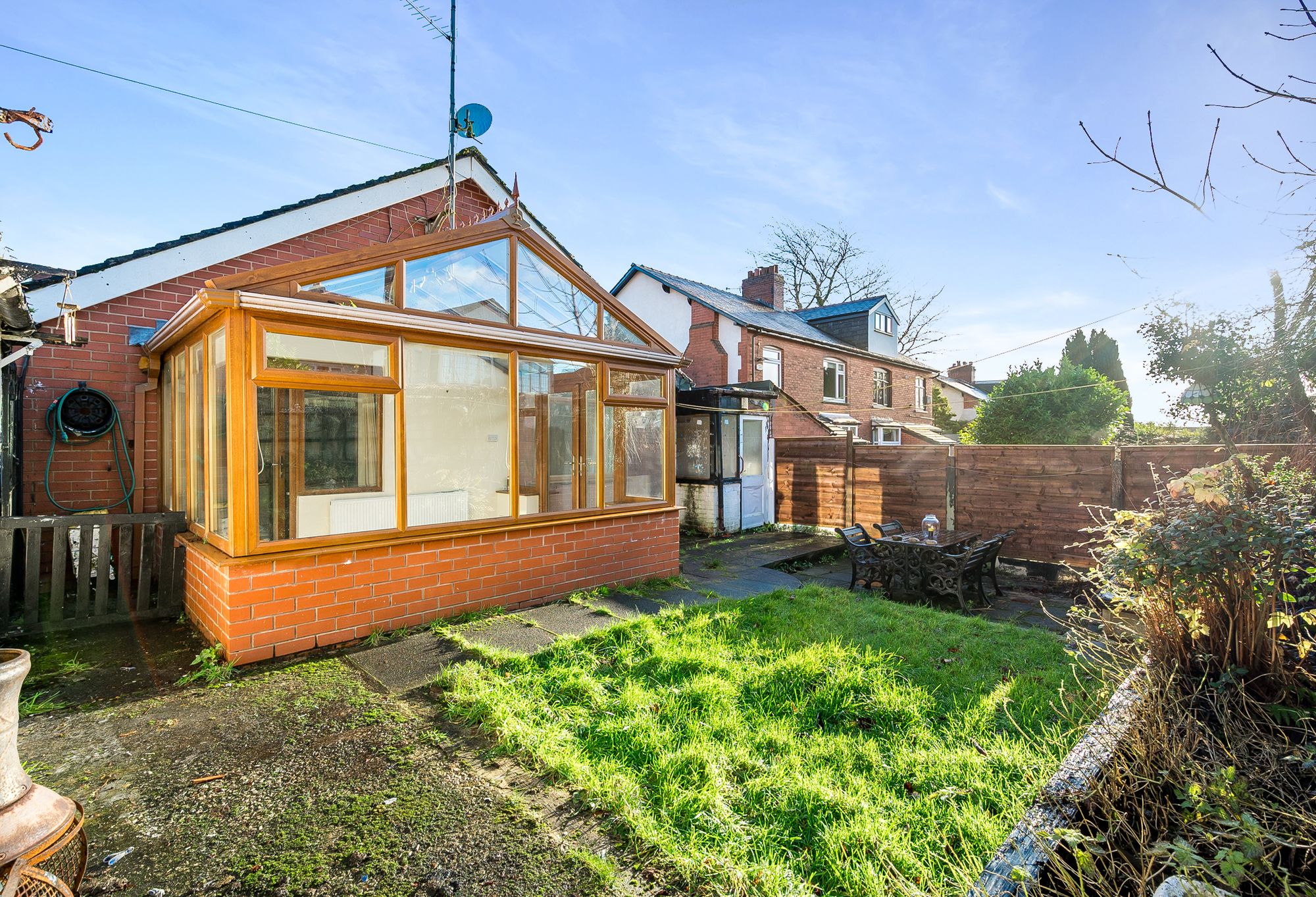 2 bed detached bungalow for sale in Devonshire Road, Bolton  - Property Image 18