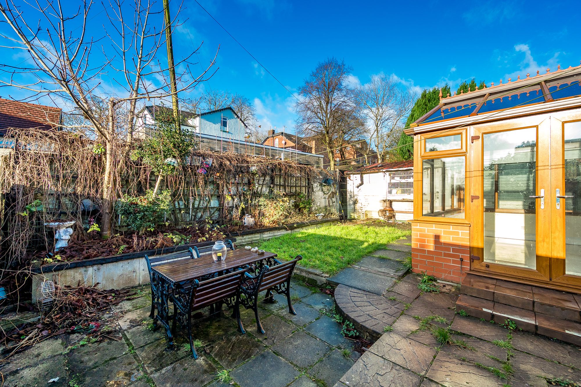 2 bed detached bungalow for sale in Devonshire Road, Bolton  - Property Image 16