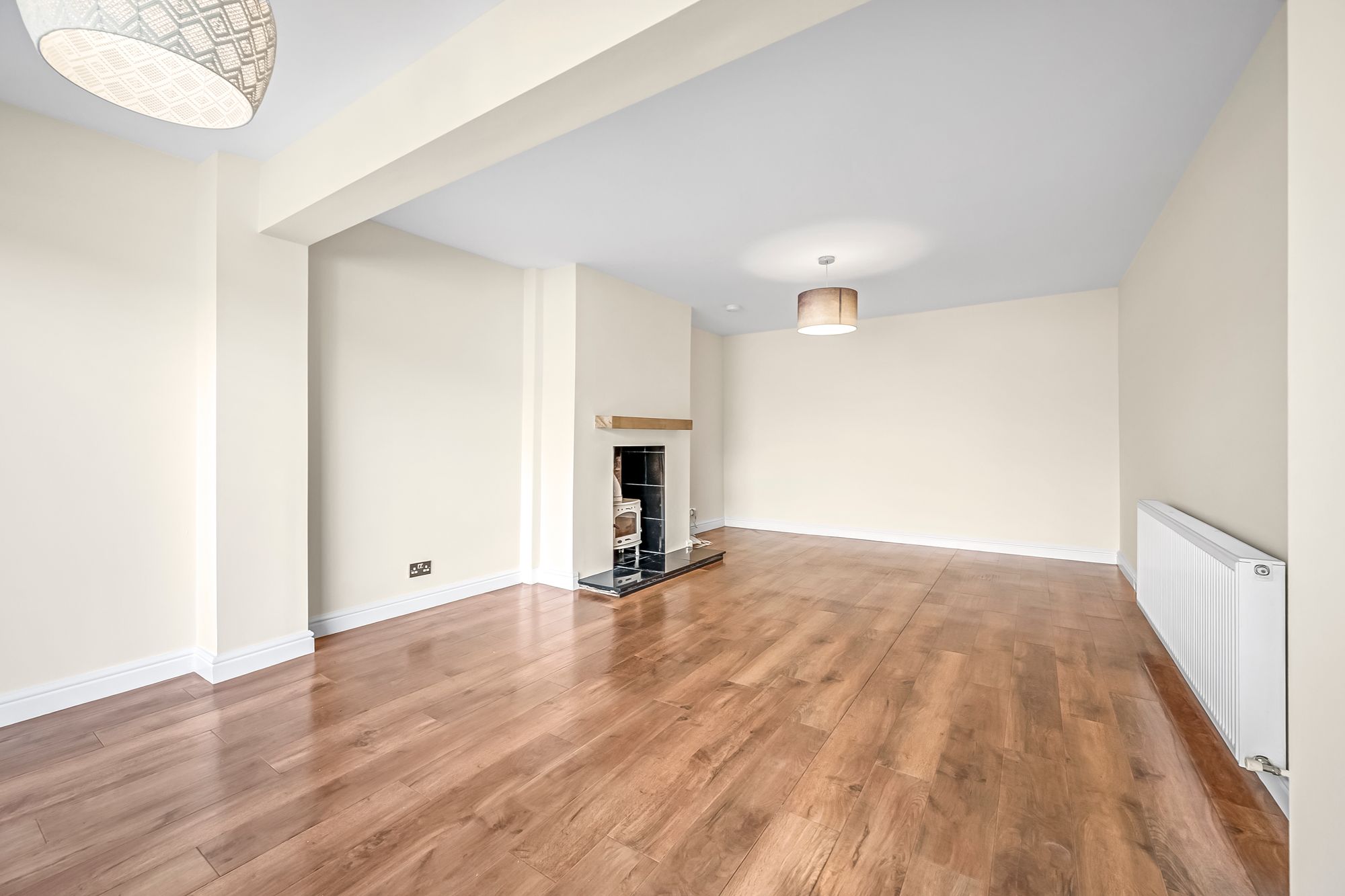 2 bed semi-detached bungalow to rent in New Heys Way, Bolton  - Property Image 5