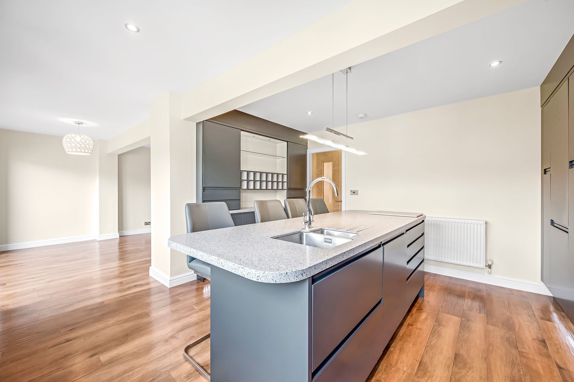 2 bed semi-detached bungalow to rent in New Heys Way, Bolton  - Property Image 11