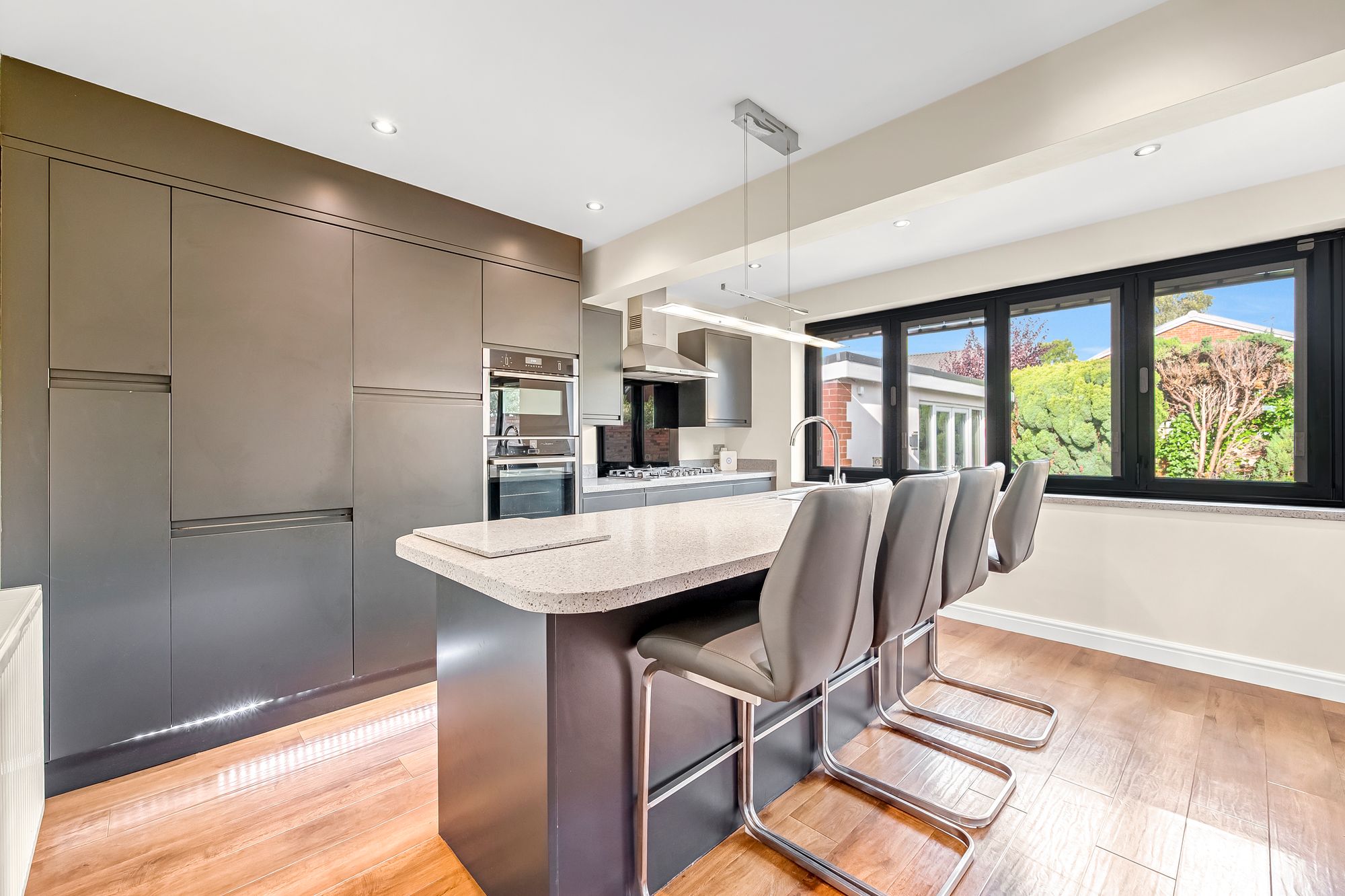 2 bed semi-detached bungalow to rent in New Heys Way, Bolton 1