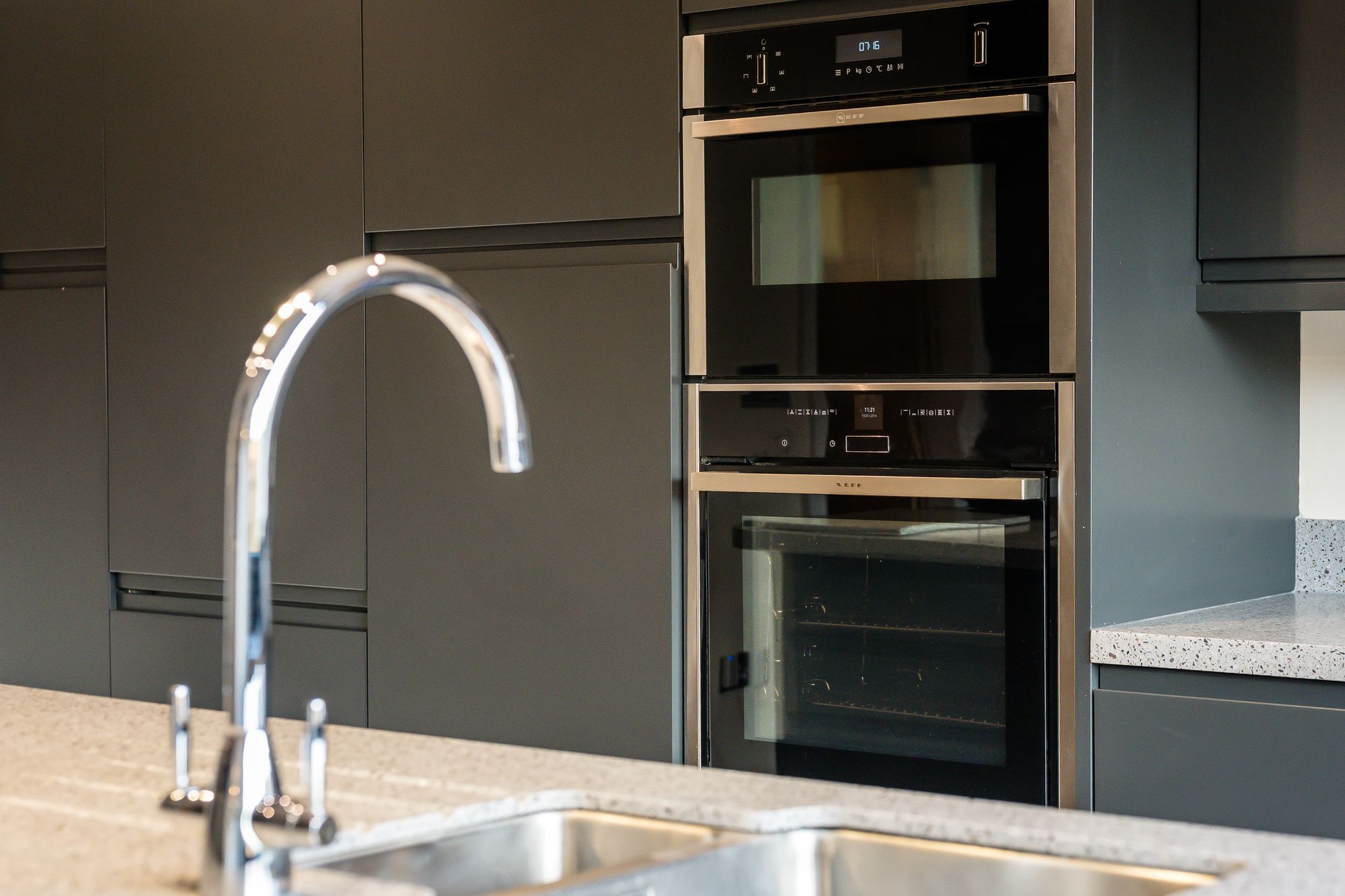 2 bed semi-detached bungalow to rent in New Heys Way, Bolton 9