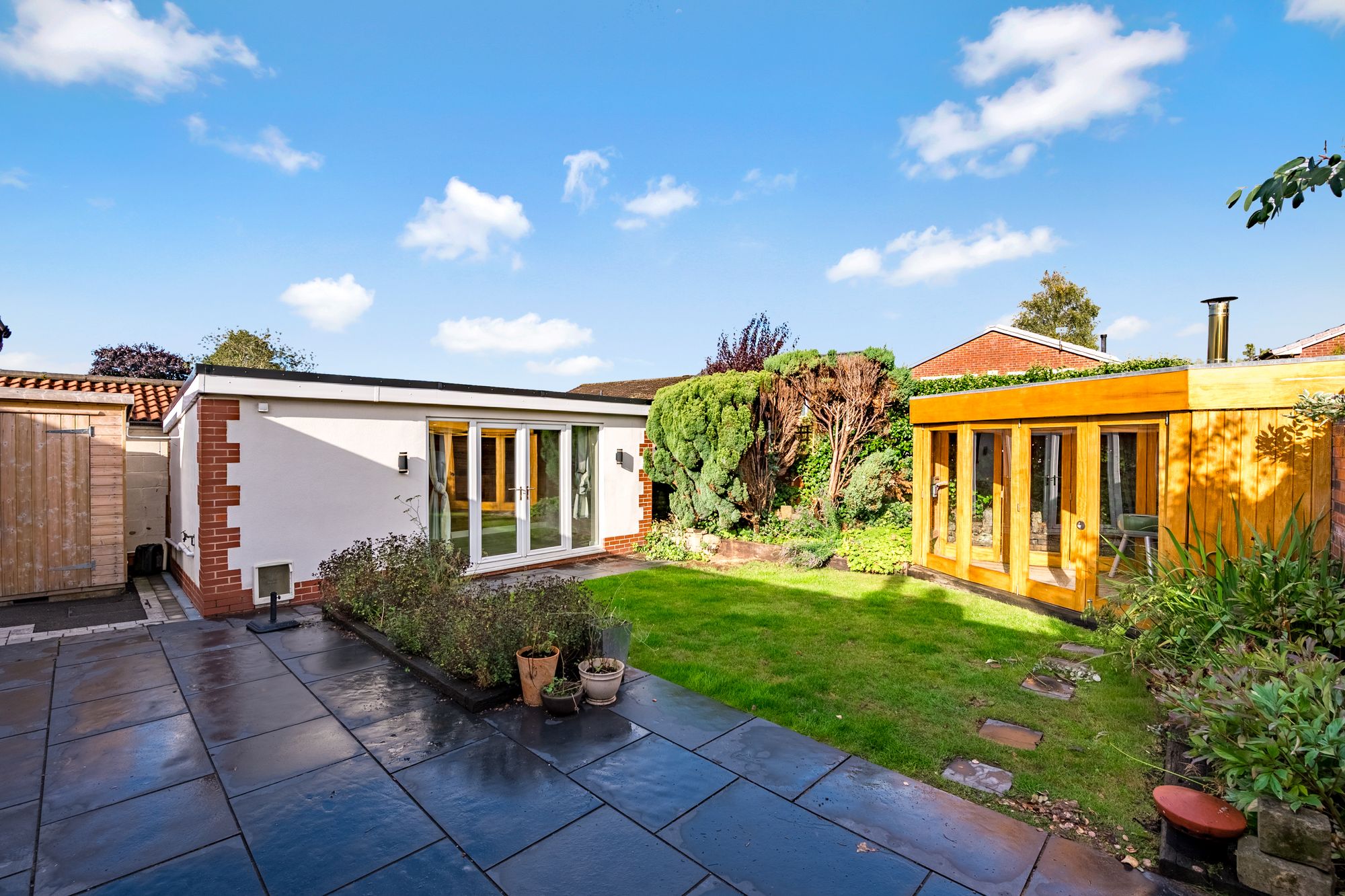 2 bed semi-detached bungalow to rent in New Heys Way, Bolton 19