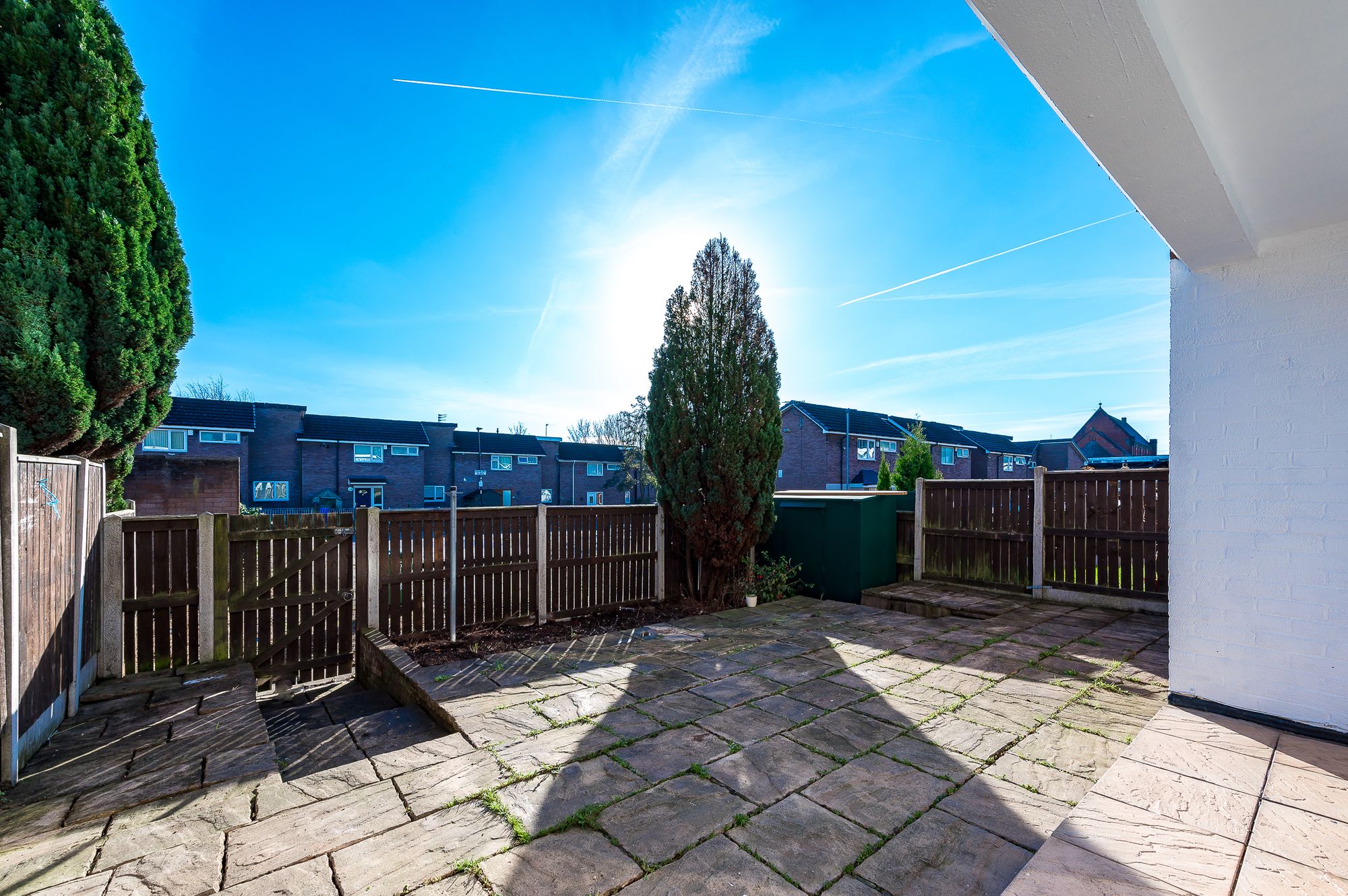 4 bed mid-terraced house to rent in Norbury Close, Manchester  - Property Image 4