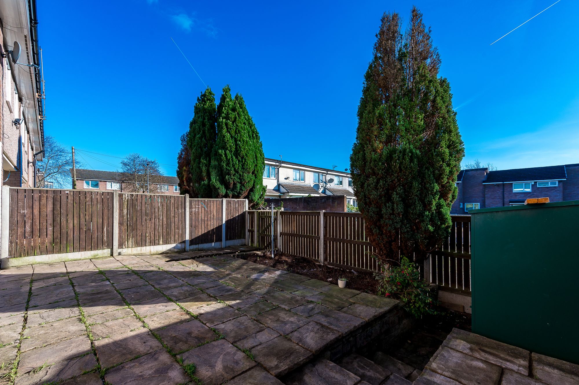 4 bed mid-terraced house to rent in Norbury Close, Manchester  - Property Image 18