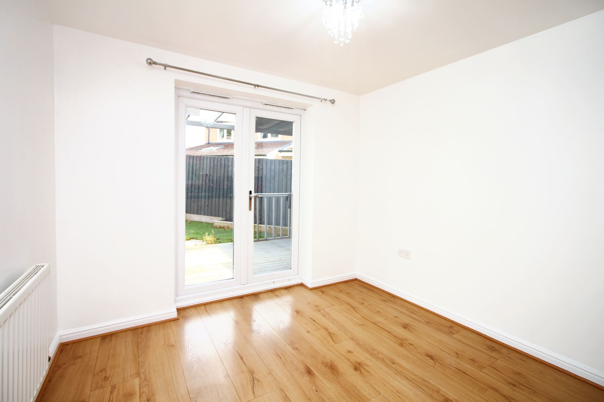 3 bed detached house to rent in Irvine Walk, Salford 6
