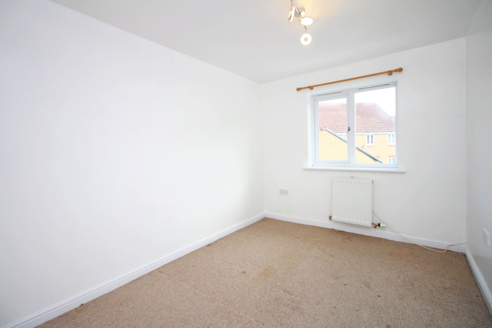 3 bed detached house to rent in Irvine Walk, Salford 11