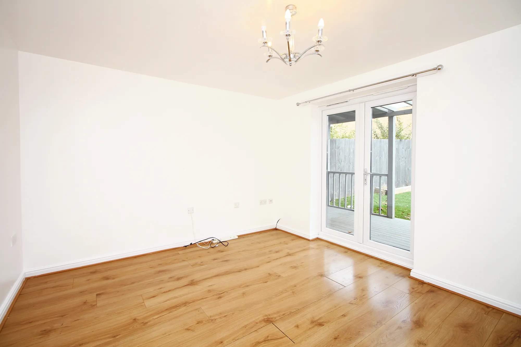 3 bed detached house to rent in Irvine Walk, Salford  - Property Image 9