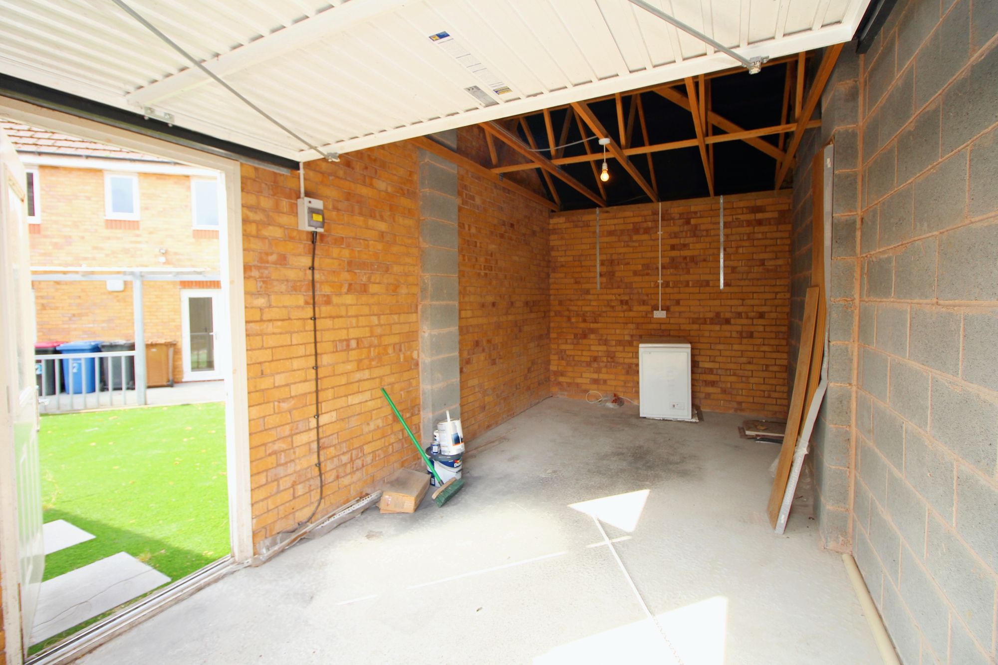 3 bed detached house to rent in Irvine Walk, Salford 19