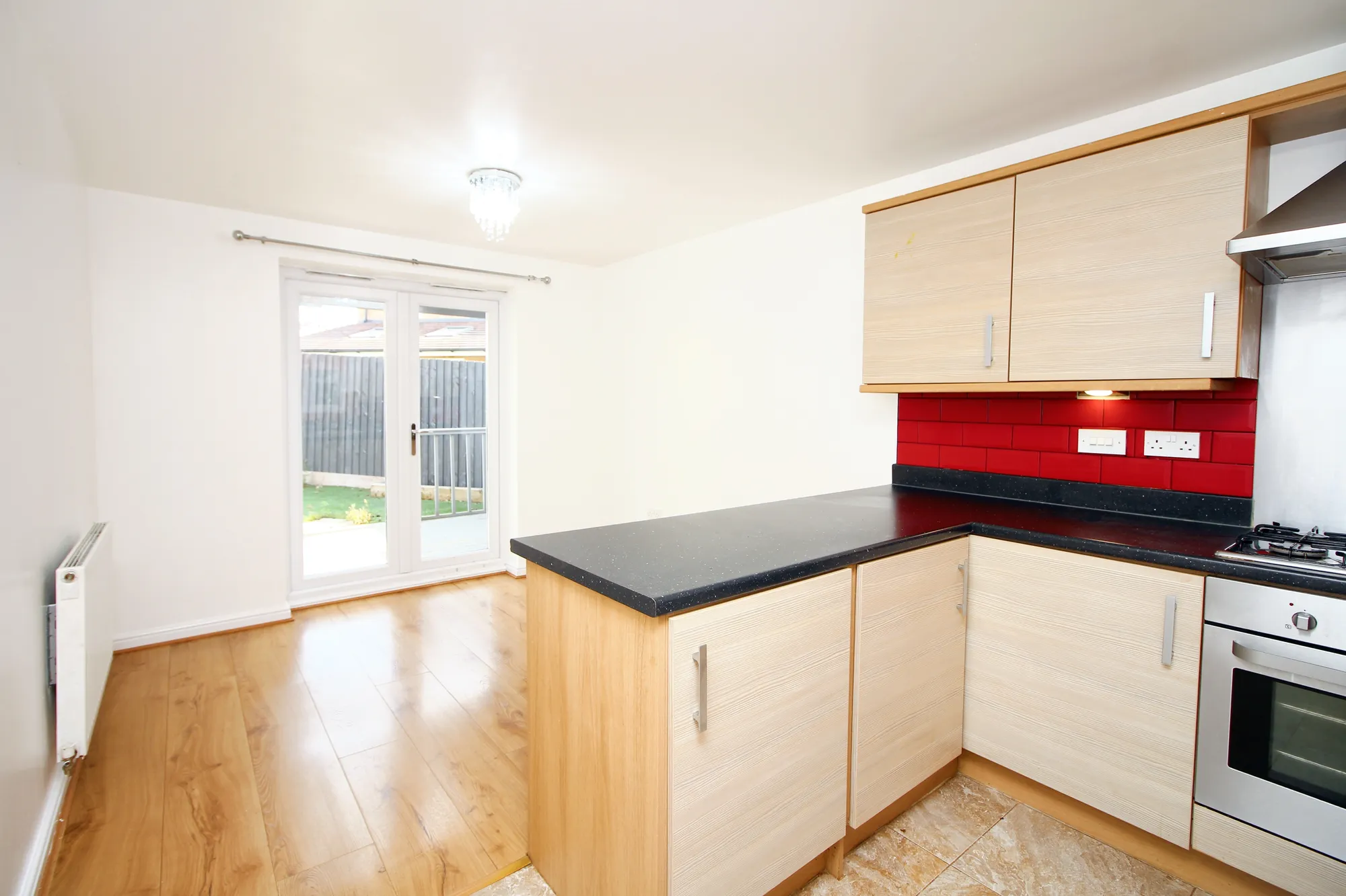 3 bed detached house to rent in Irvine Walk, Salford  - Property Image 8