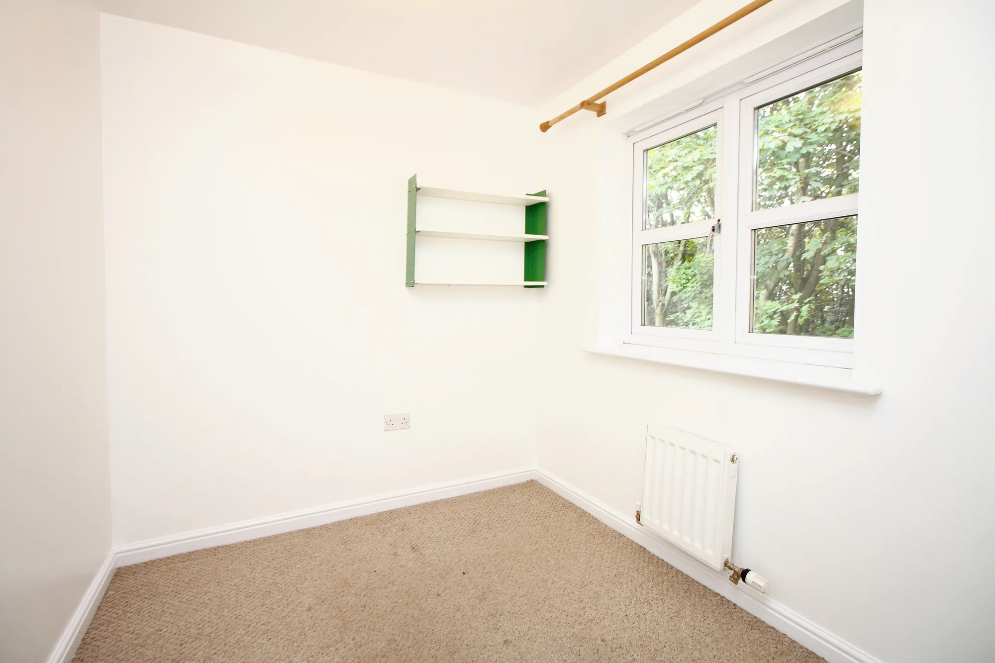 3 bed detached house to rent in Irvine Walk, Salford  - Property Image 17