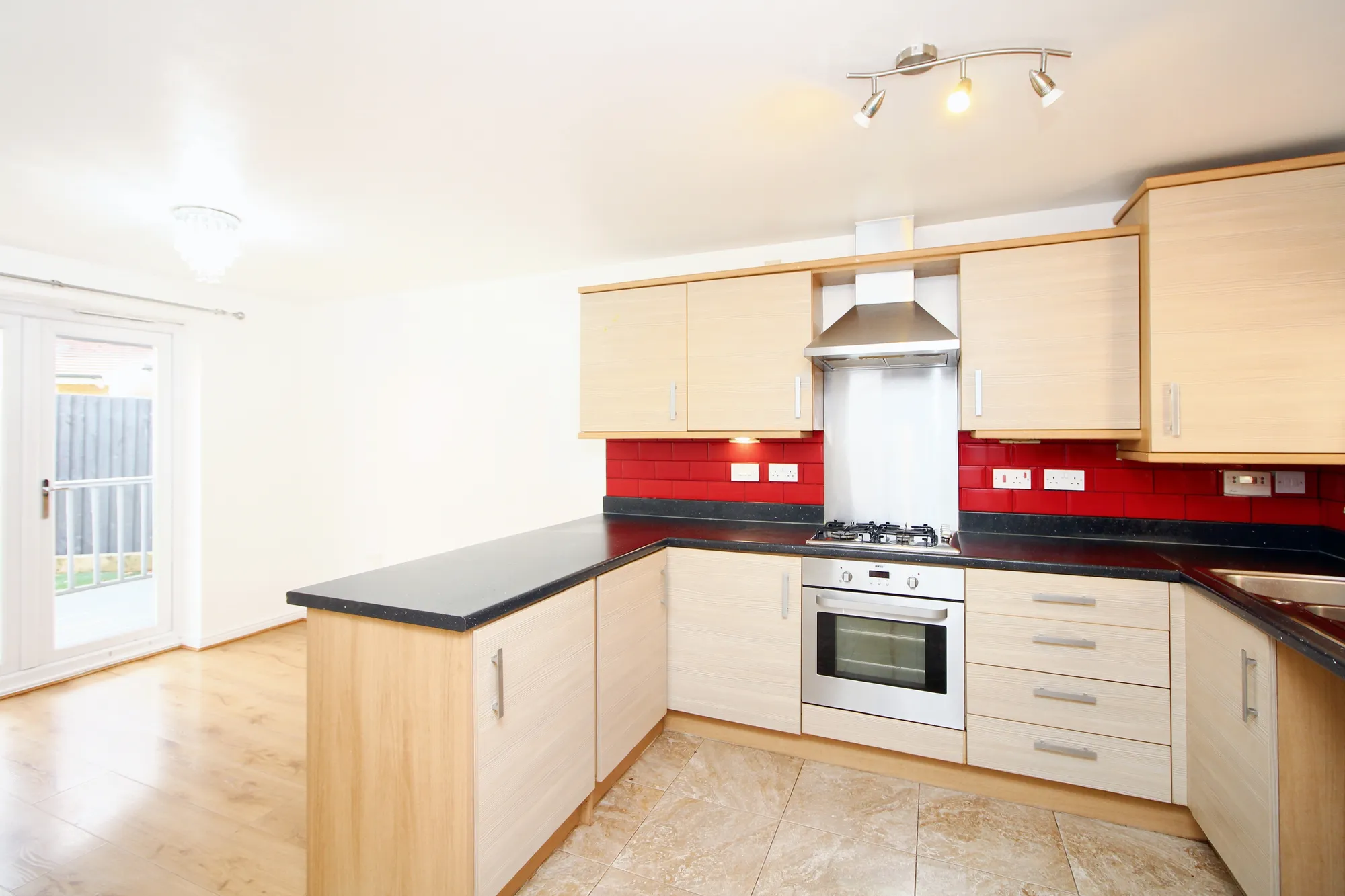 3 bed detached house to rent in Irvine Walk, Salford  - Property Image 6