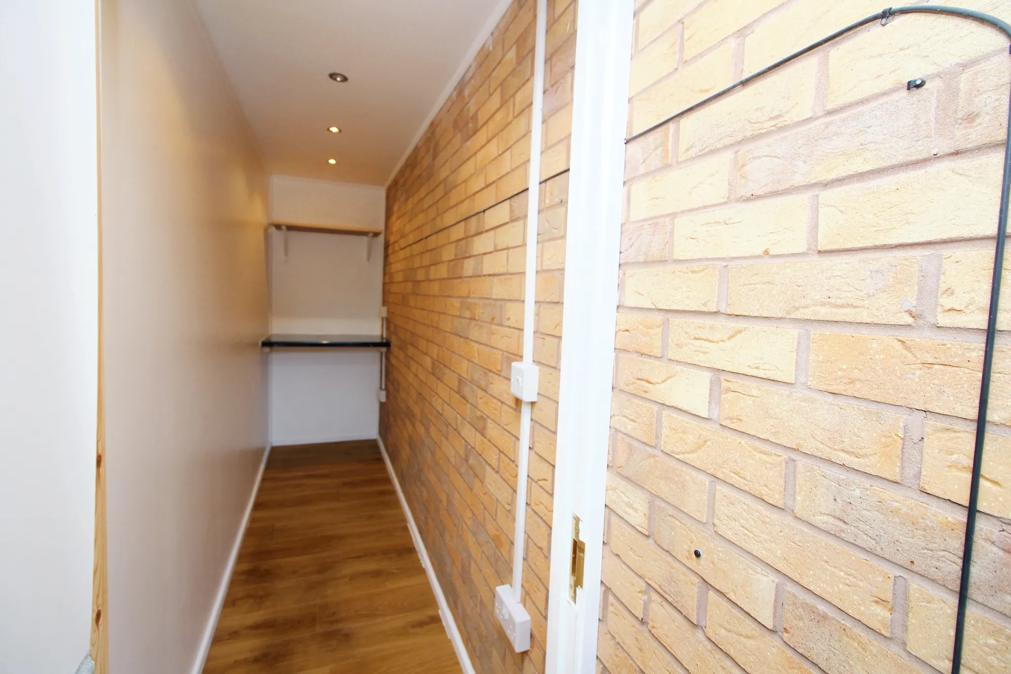 3 bed detached house to rent in Irvine Walk, Salford  - Property Image 20