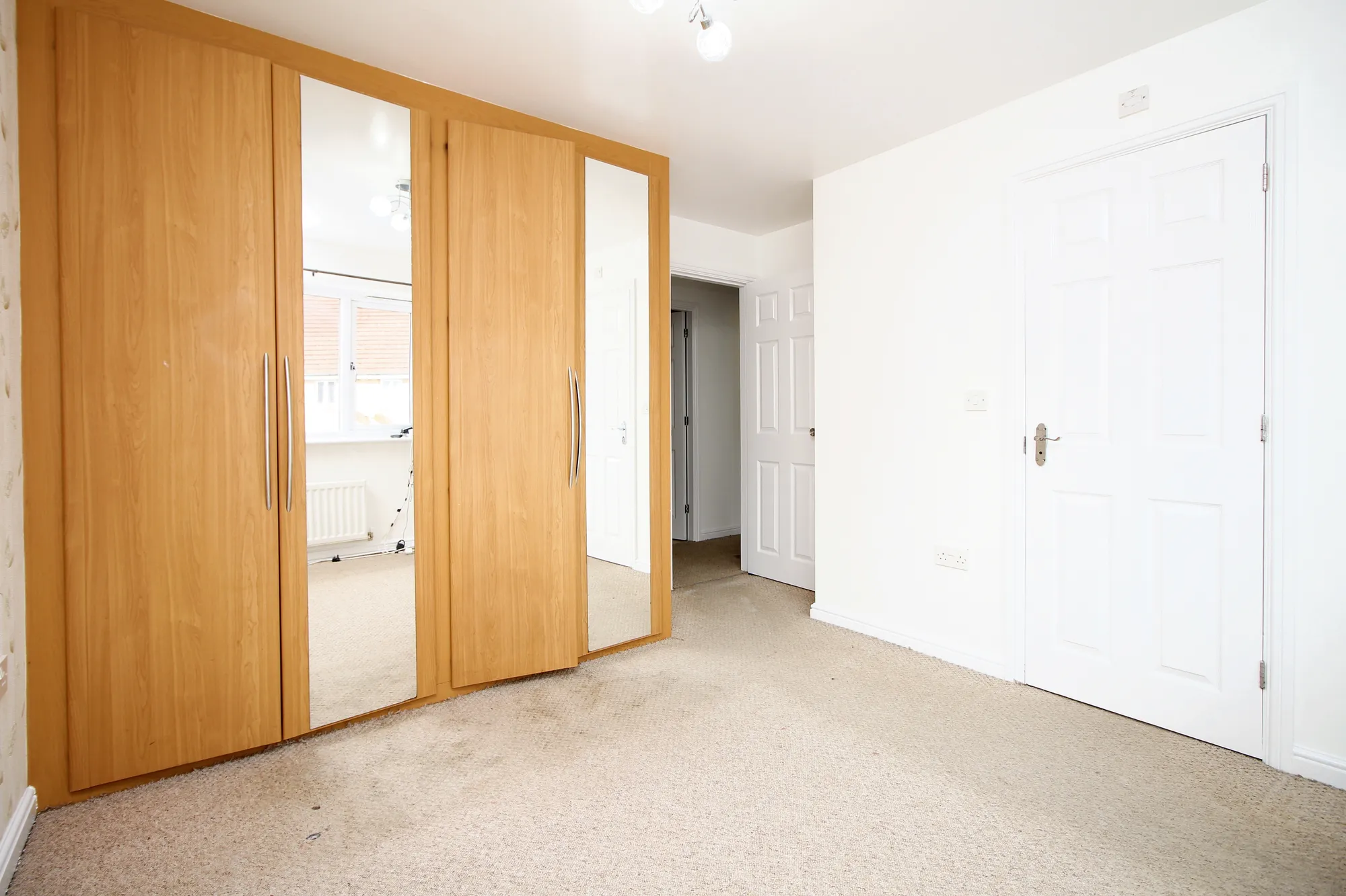 3 bed detached house to rent in Irvine Walk, Salford  - Property Image 14