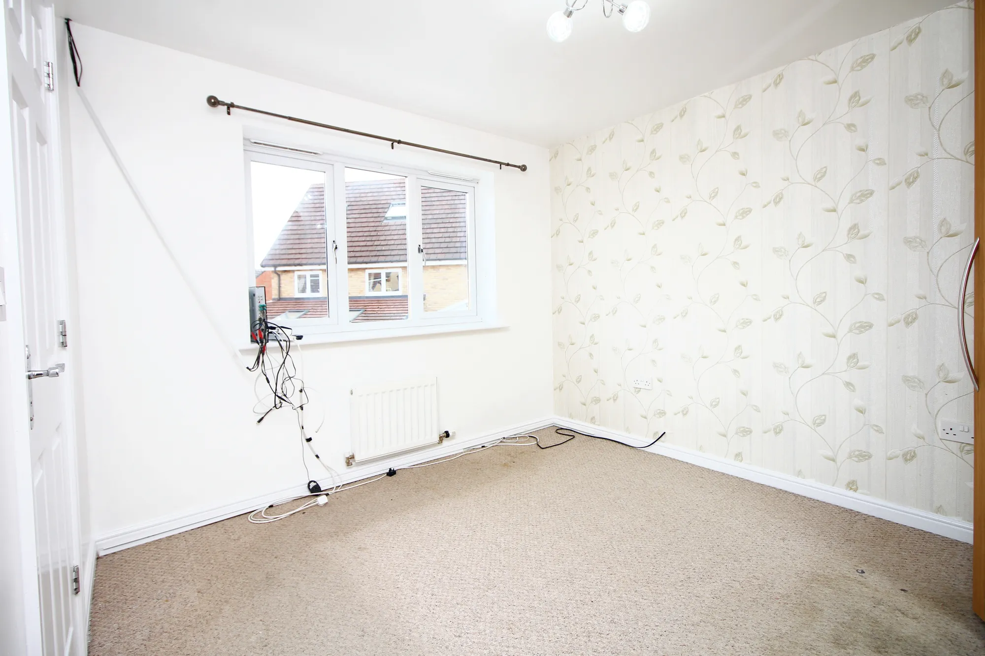 3 bed detached house to rent in Irvine Walk, Salford  - Property Image 13