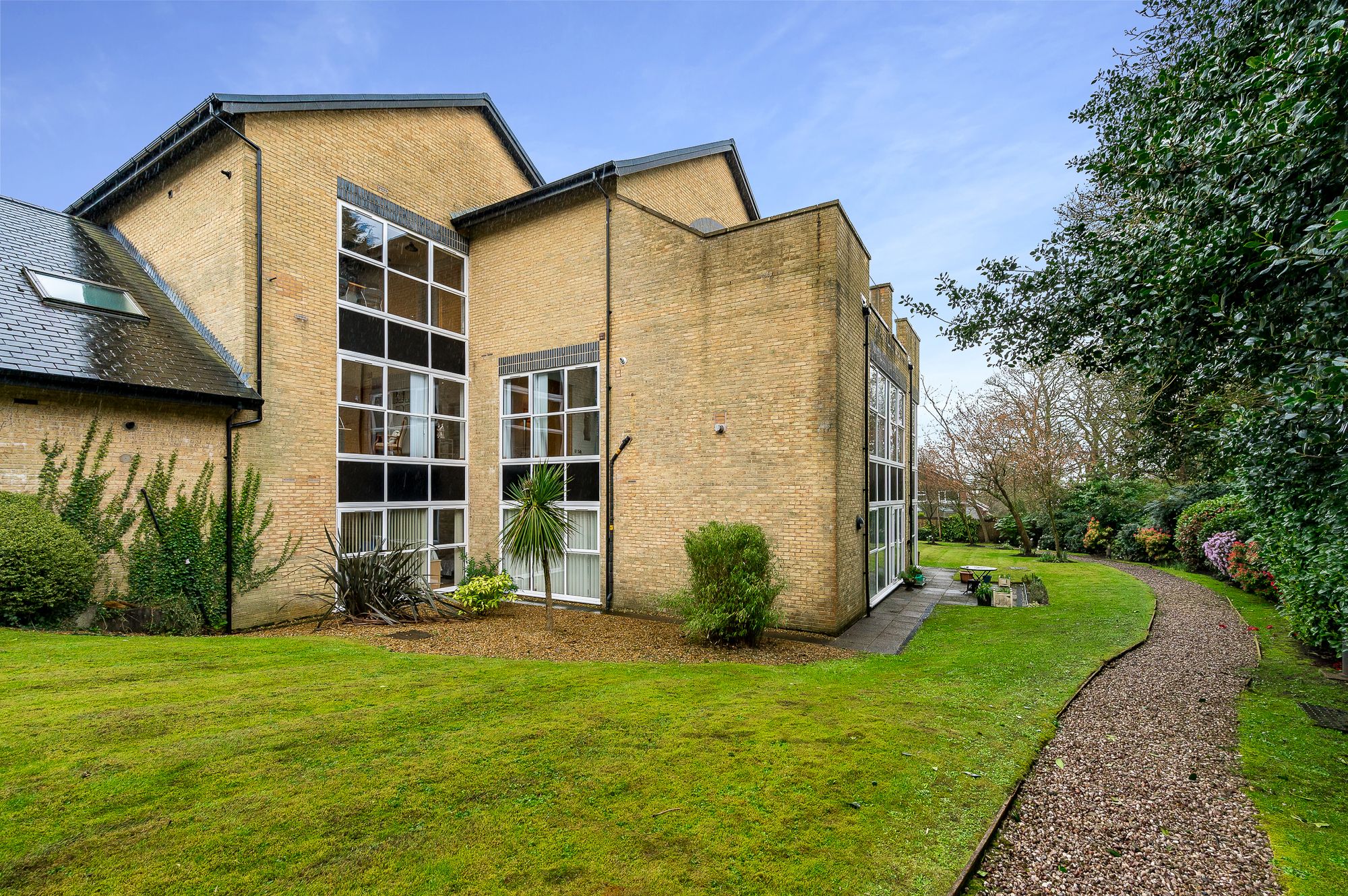 2 bed flat for sale in Belvedere Heights, Bolton  - Property Image 25