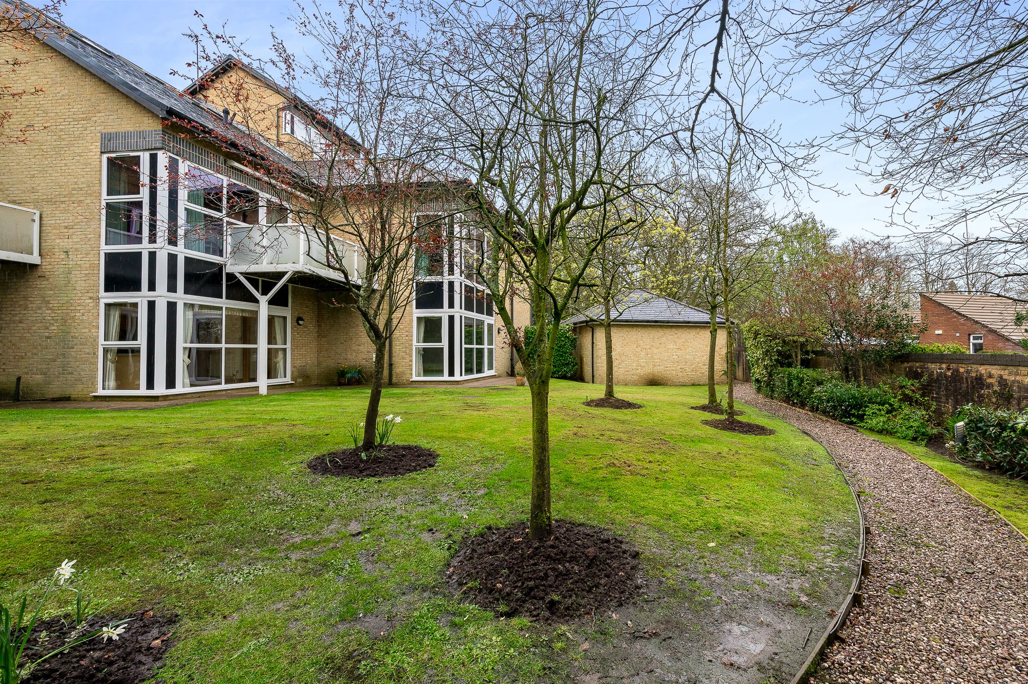 2 bed flat for sale in Belvedere Heights, Bolton  - Property Image 30