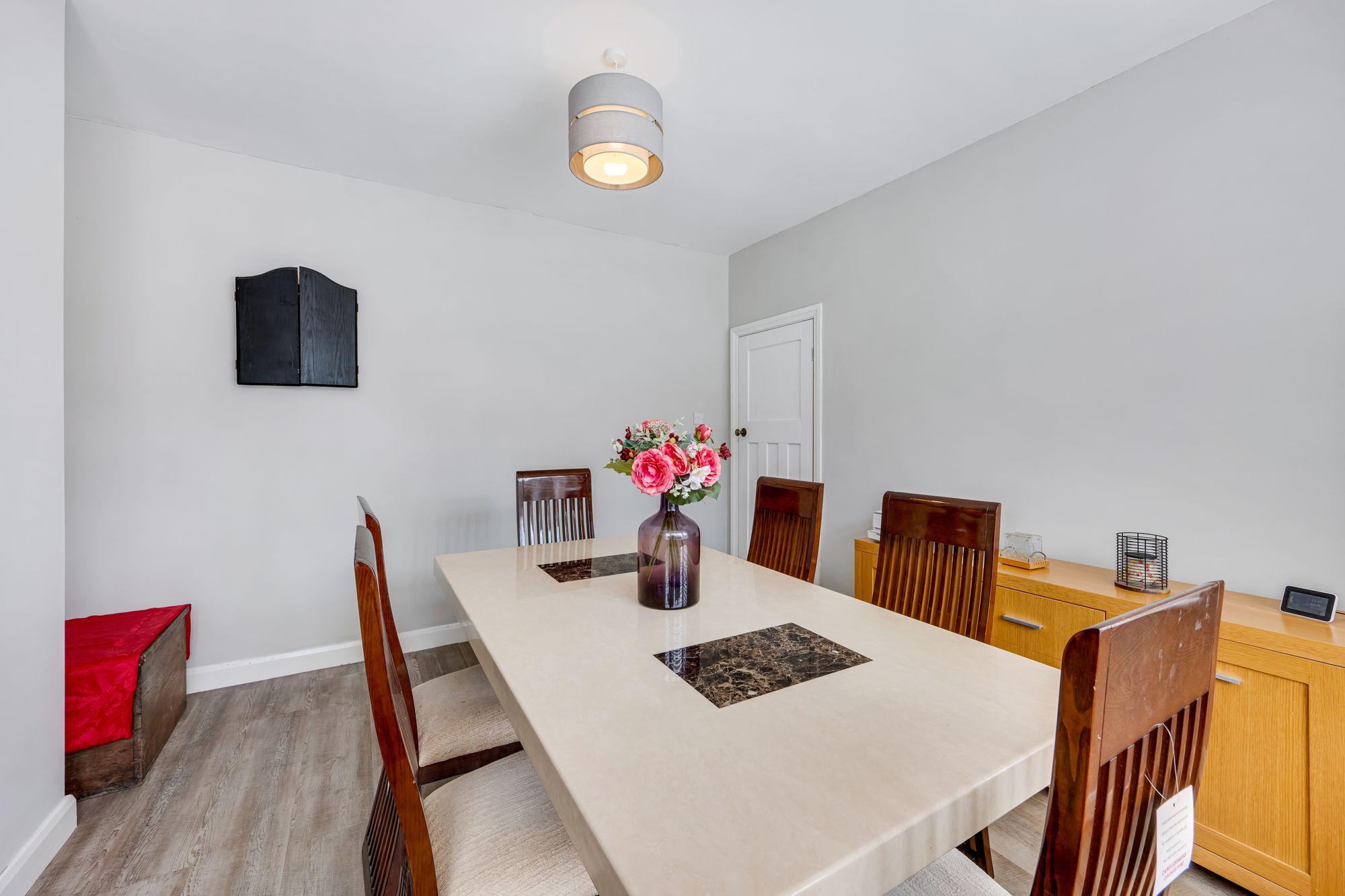 4 bed semi-detached house for sale in Castle Road, Bury  - Property Image 15