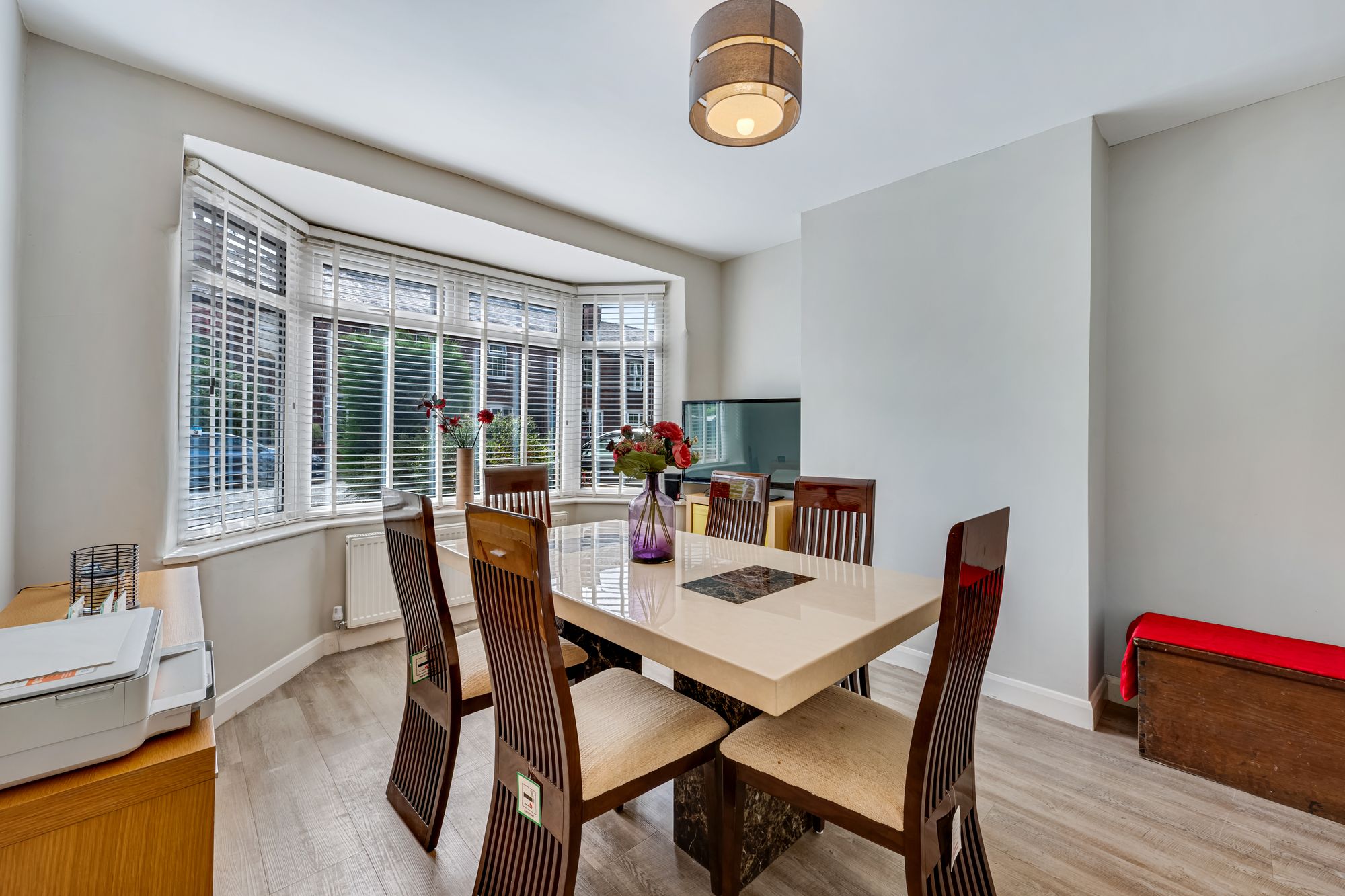 4 bed semi-detached house for sale in Castle Road, Bury  - Property Image 13