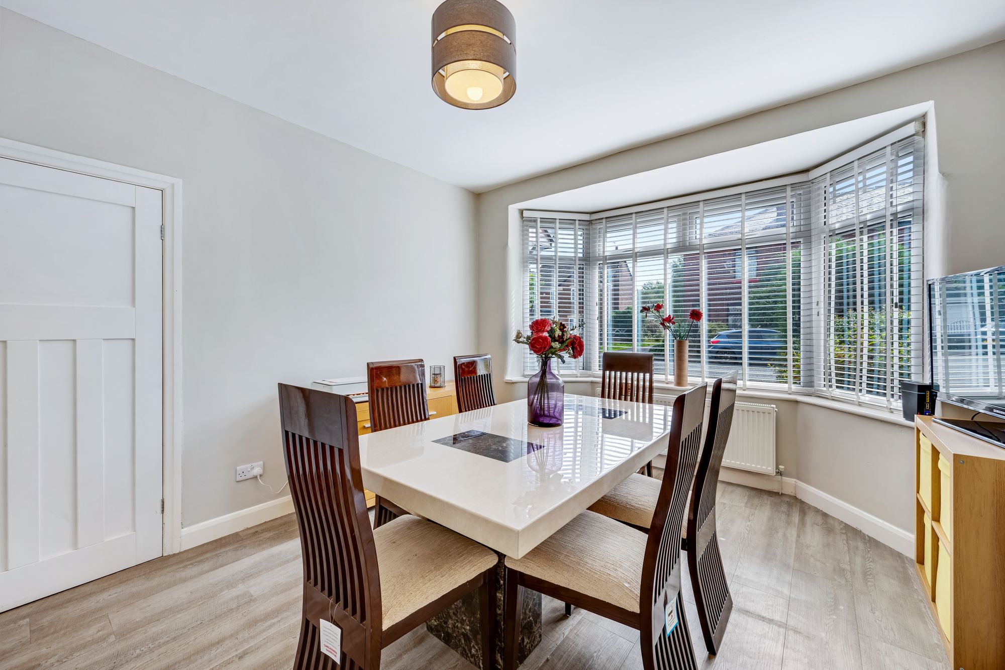 4 bed semi-detached house for sale in Castle Road, Bury  - Property Image 14