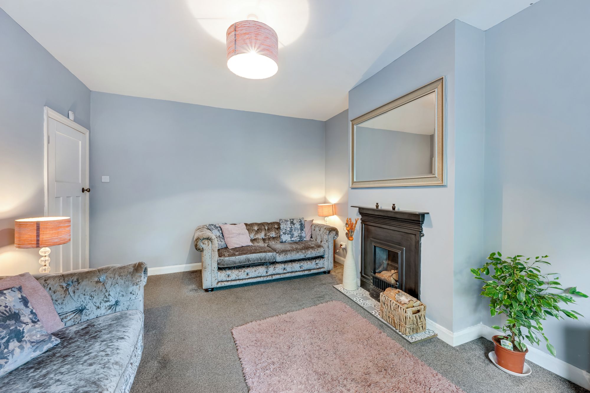 4 bed semi-detached house for sale in Castle Road, Bury  - Property Image 11