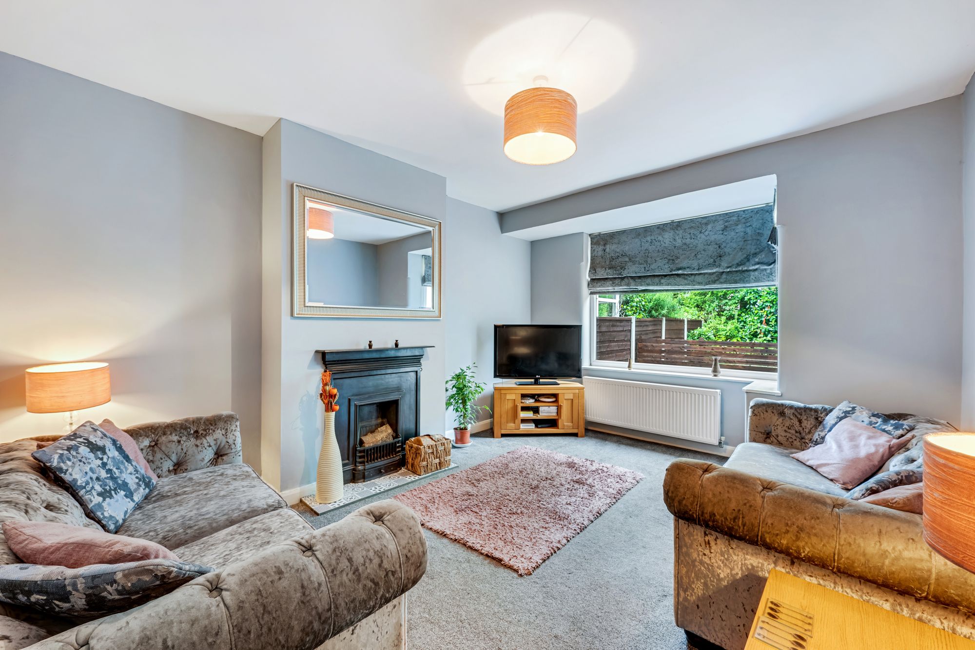 4 bed semi-detached house for sale in Castle Road, Bury  - Property Image 3